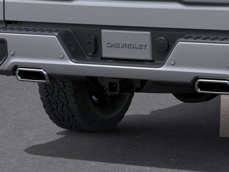 2025 Chevrolet Silverado 1500 RST - Photo 52