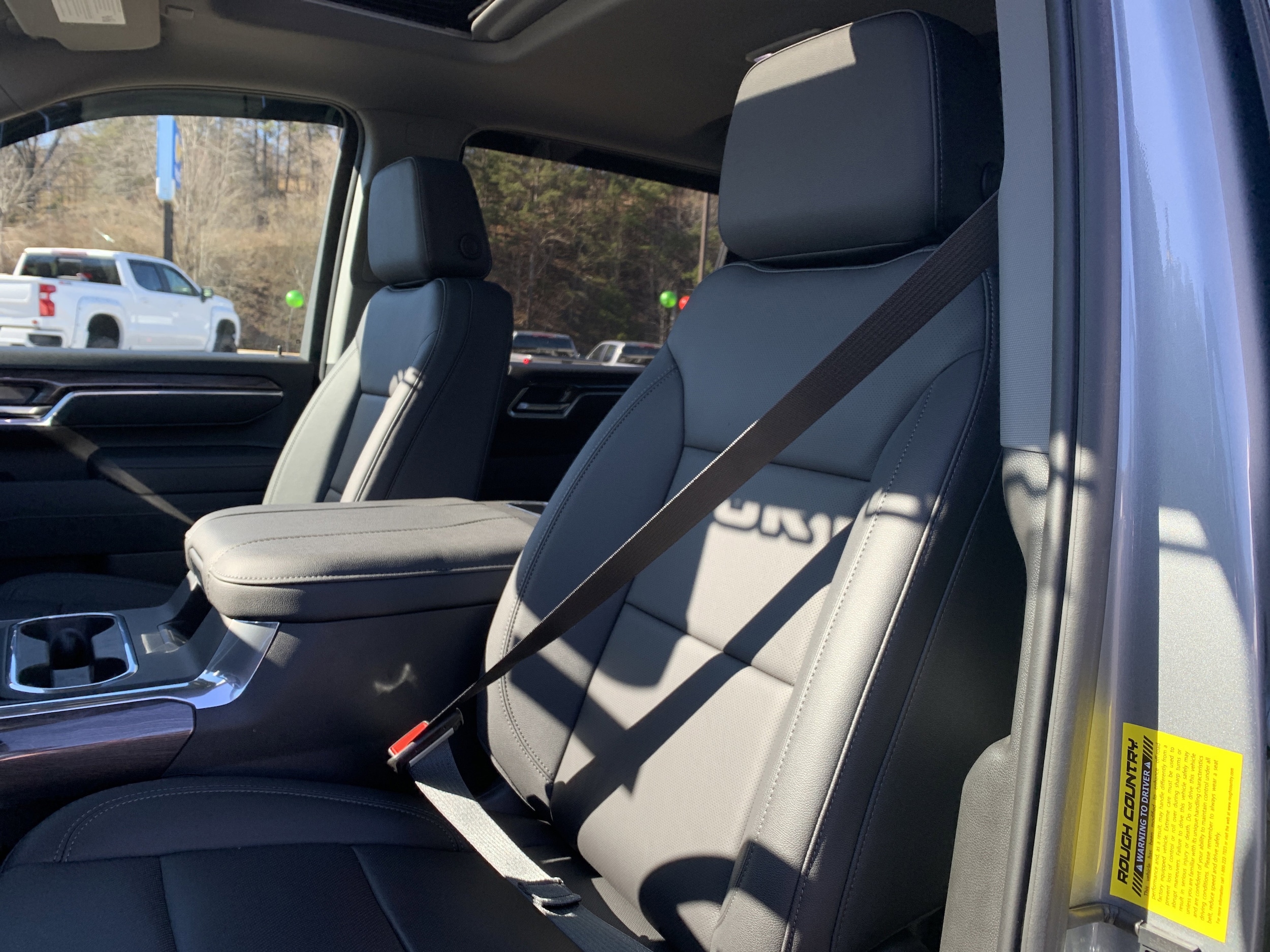 2025 Chevrolet Silverado 2500 HD LTZ - Photo 14