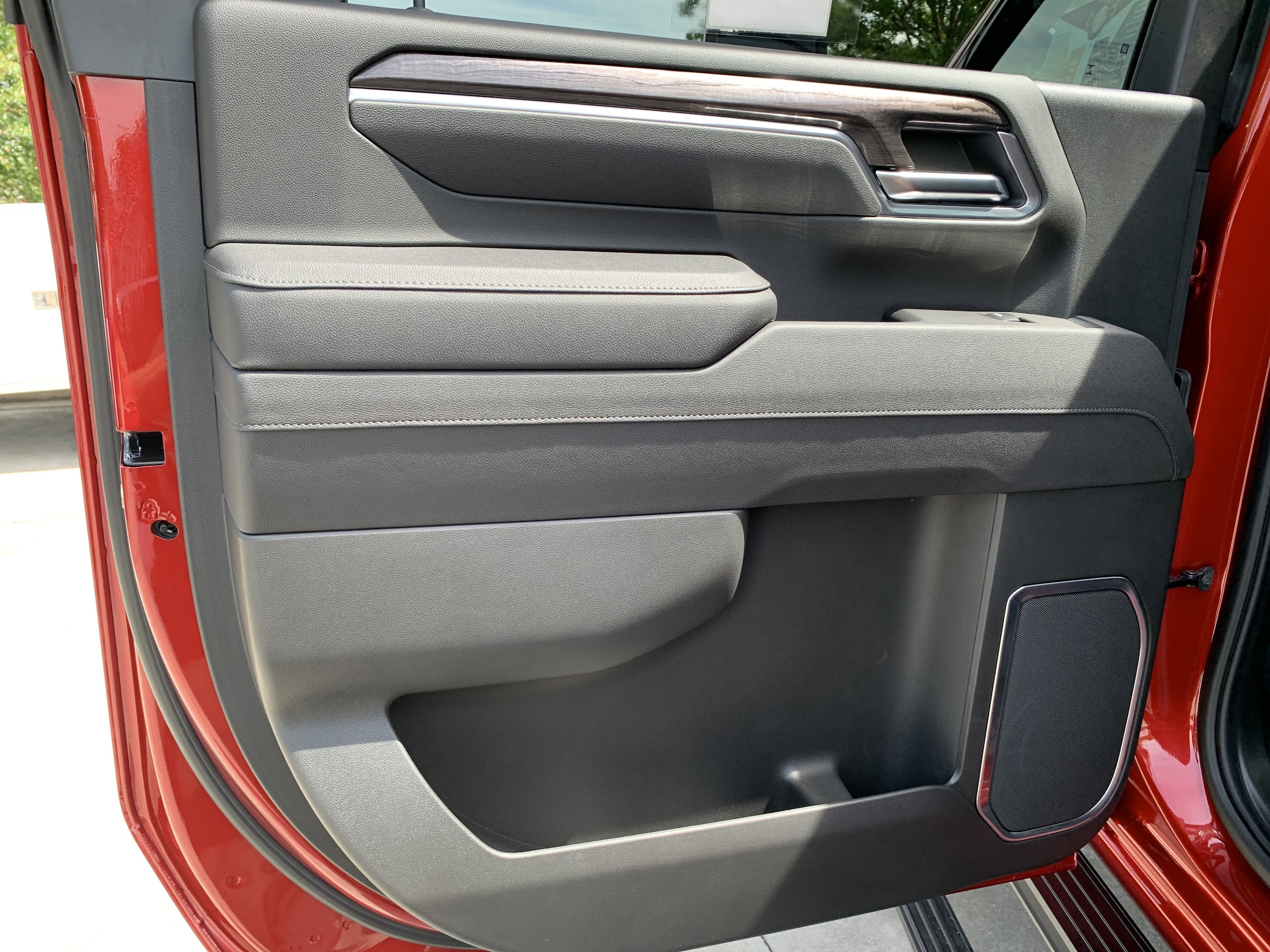 2025 Chevrolet Silverado 2500 HD LTZ - Photo 26