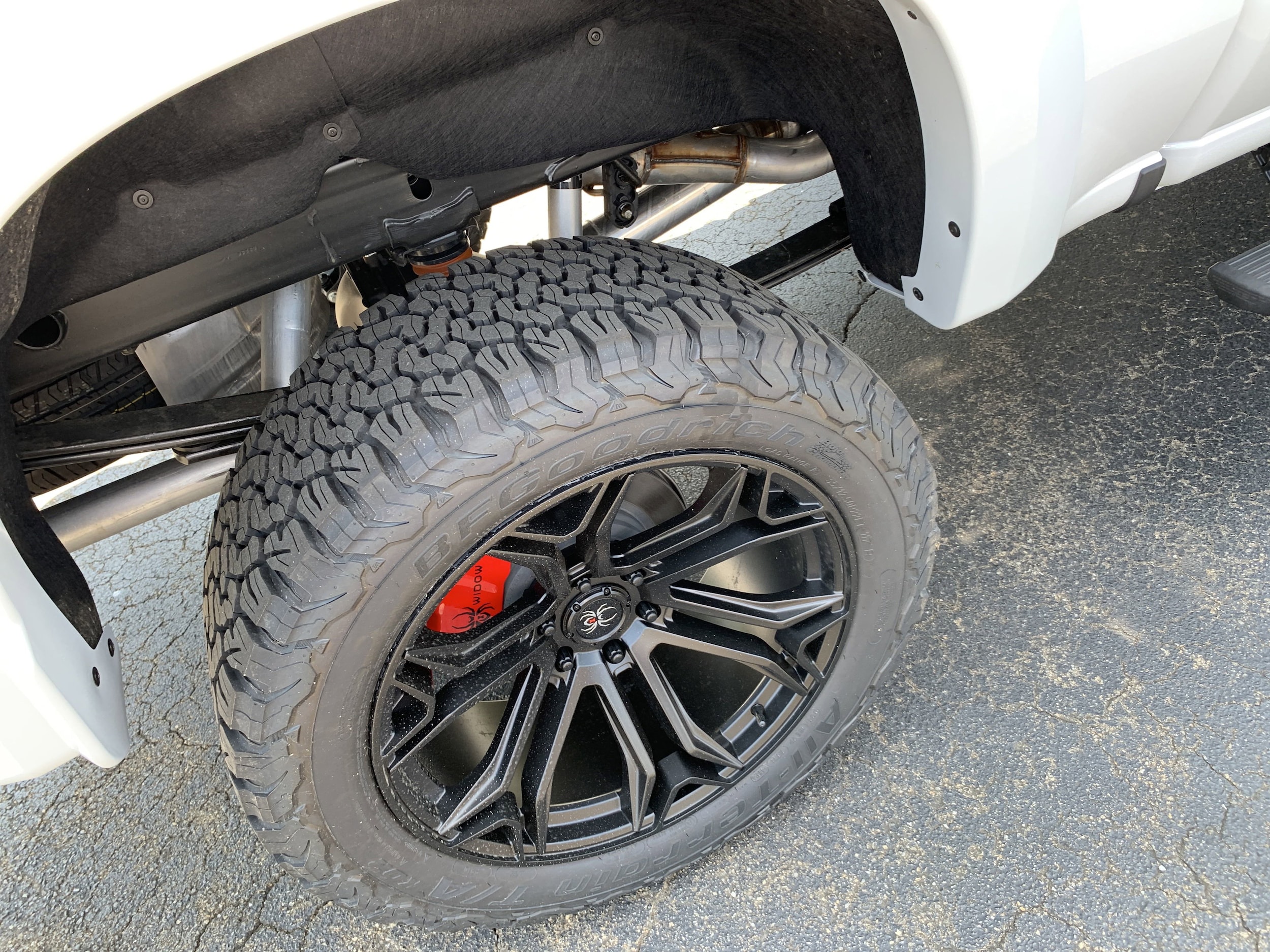 2025 Chevrolet Silverado 1500 RST - Photo 32