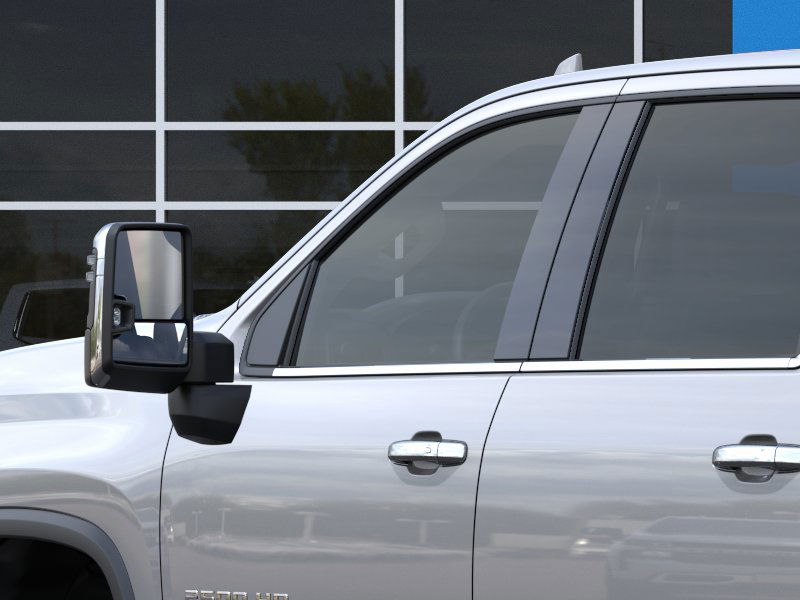 2025 Chevrolet Silverado 2500 HD LTZ - Photo 48