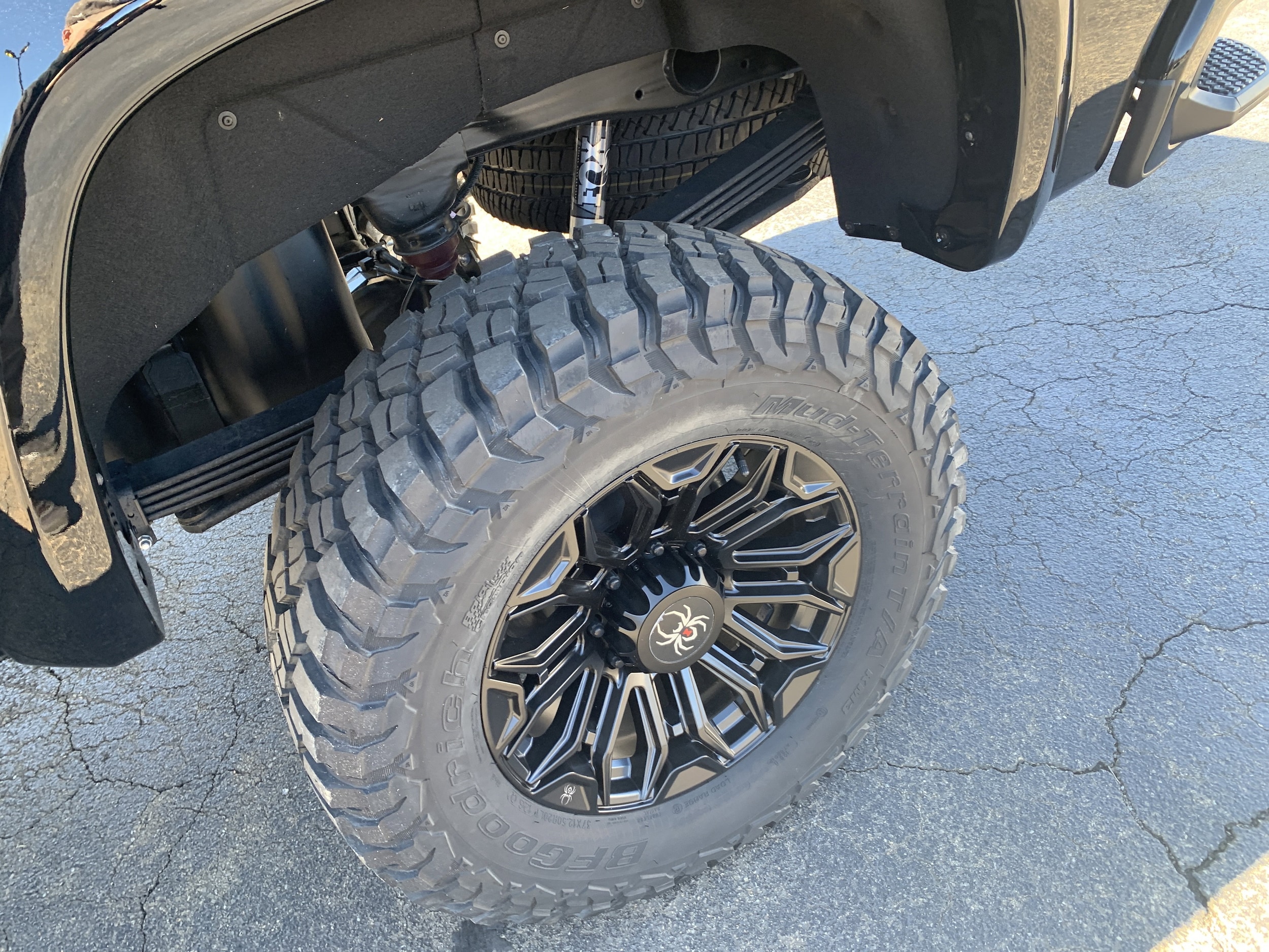 2025 Chevrolet Silverado 2500 HD LT - Photo 22