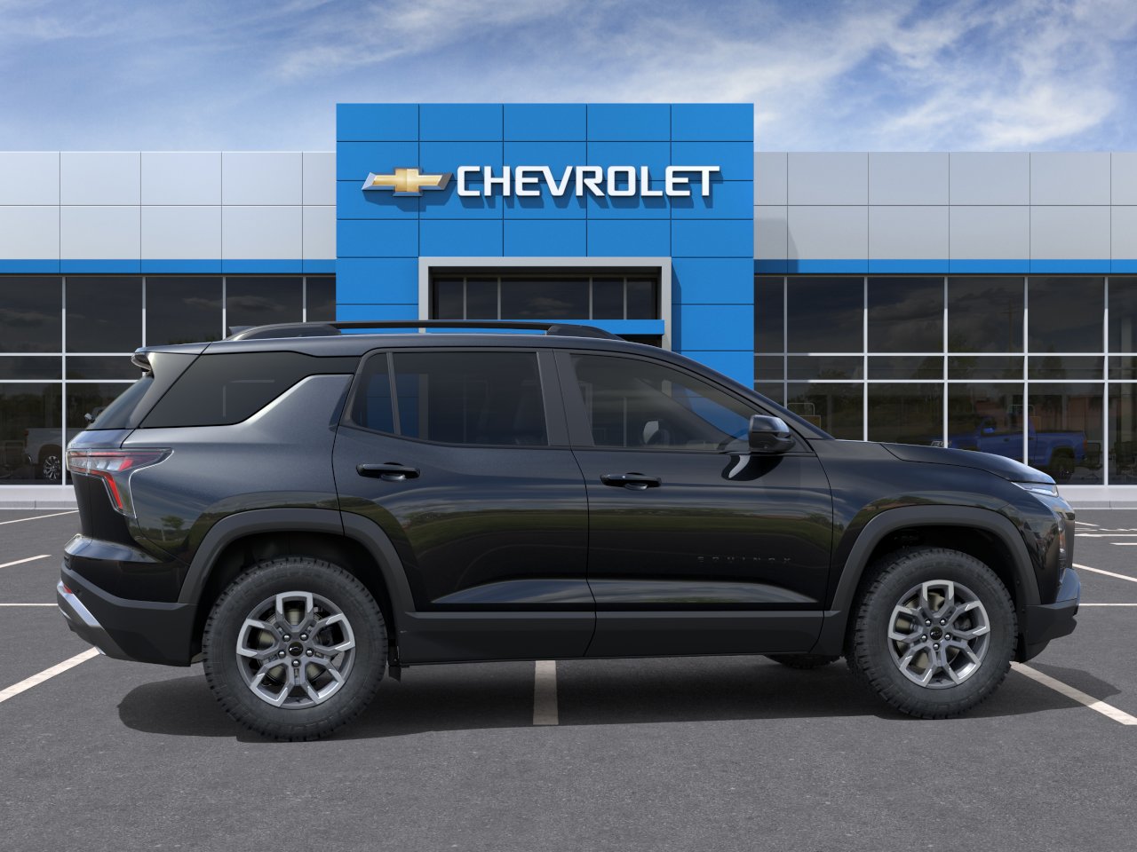 2026 Chevrolet Equinox ACTIV - Photo 32