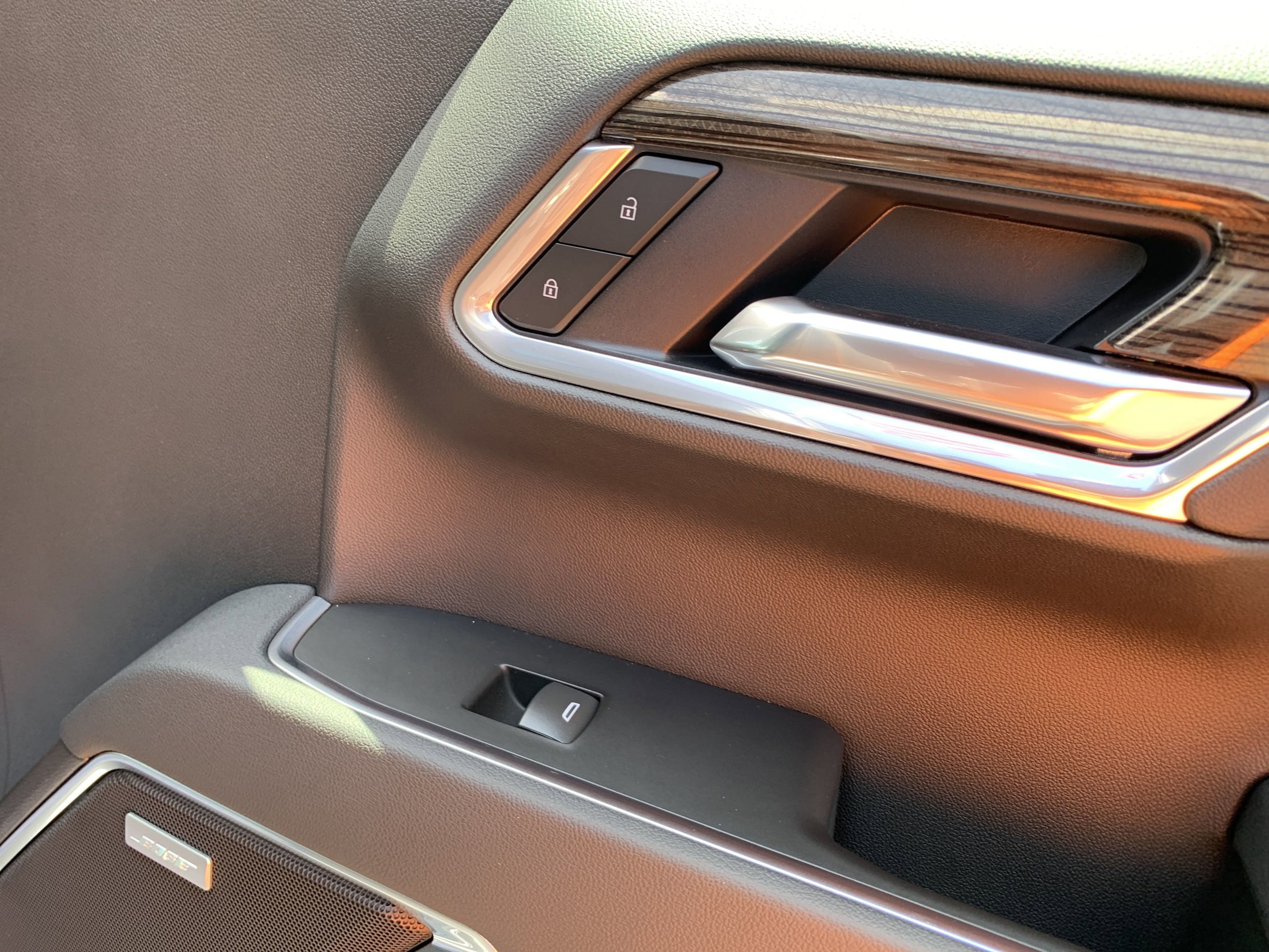 2025 Chevrolet Silverado 1500 RST - Photo 34