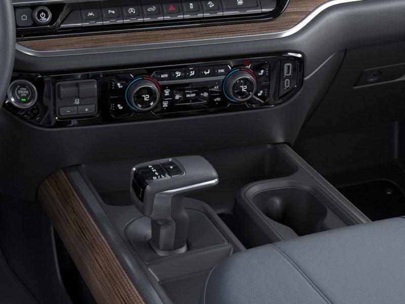 2025 Chevrolet Silverado 1500 RST - Photo 64