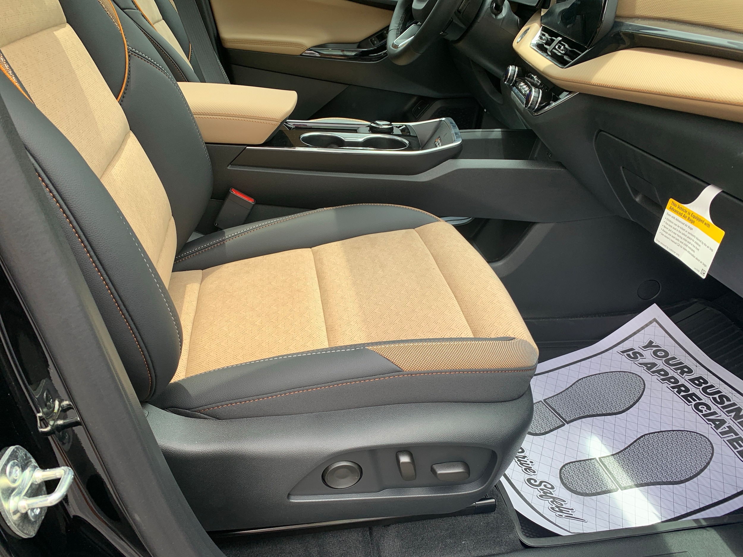 2026 Chevrolet Equinox ACTIV - Photo 24