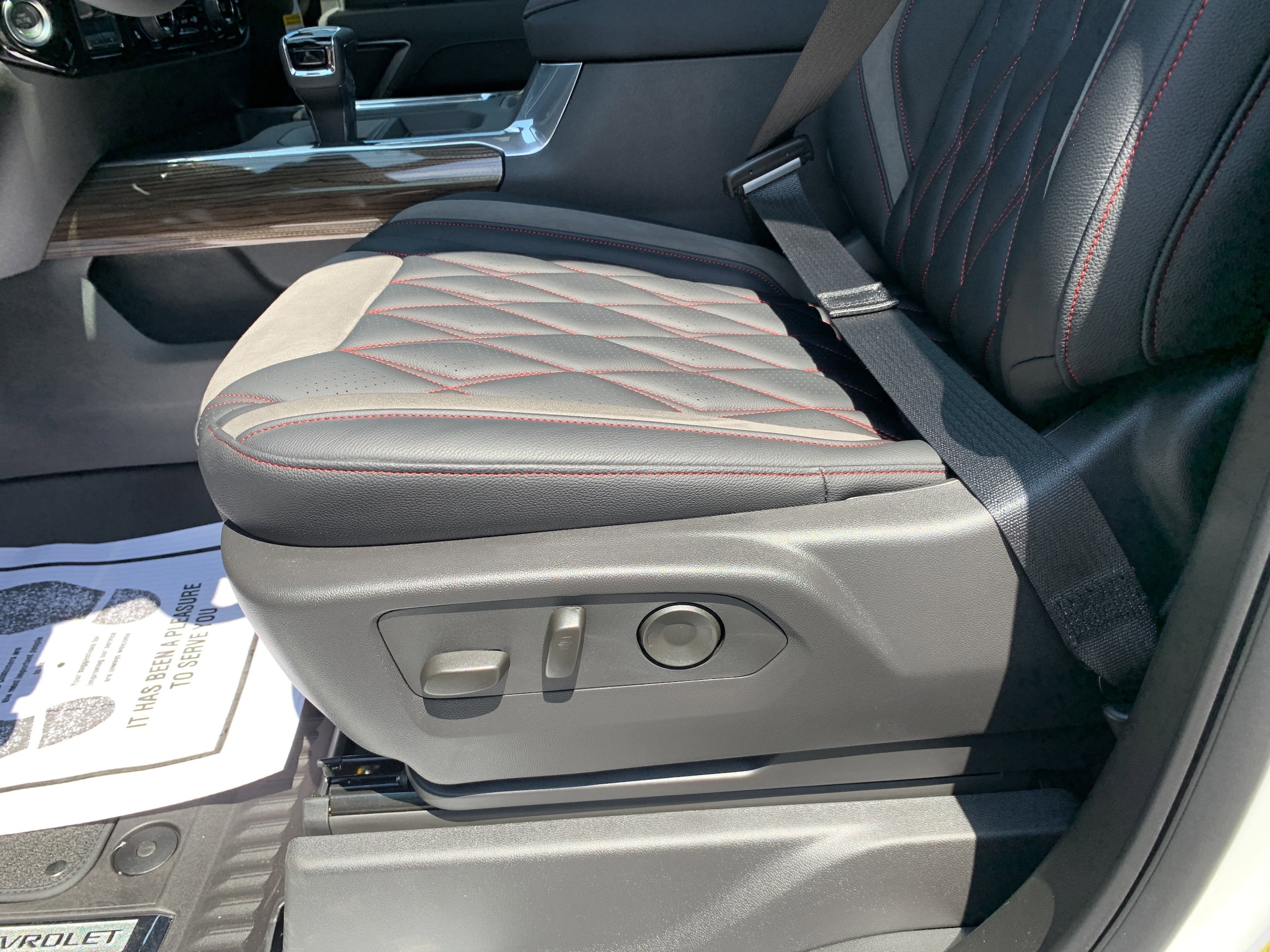 2025 Chevrolet Silverado 1500 RST - Photo 19
