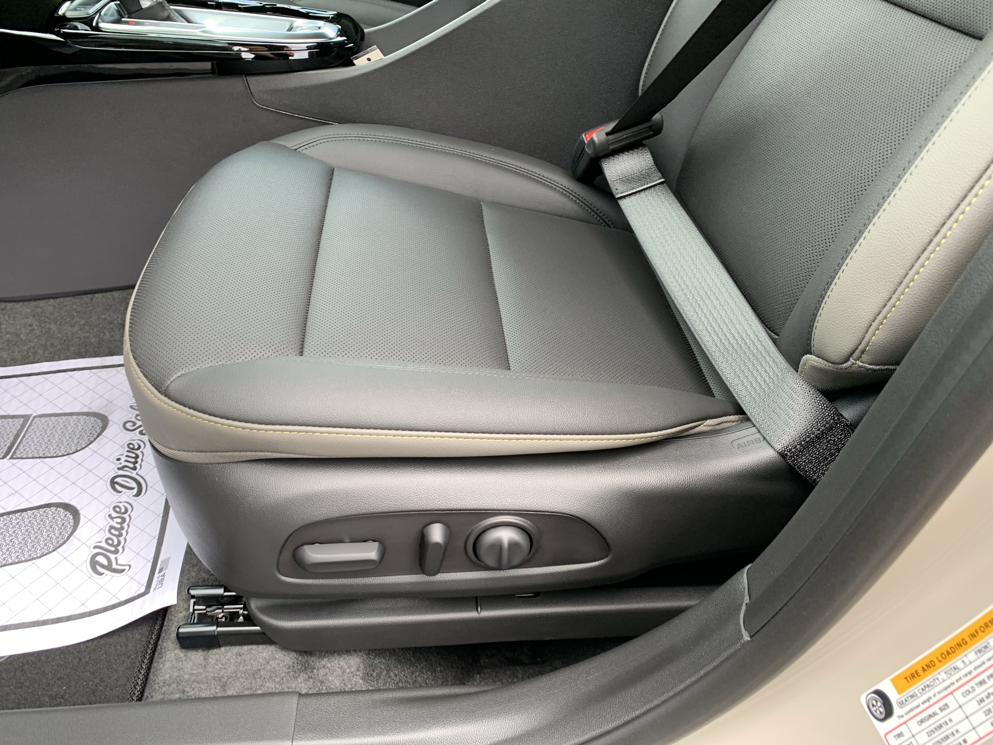 2026 Chevrolet Trax Activ - Photo 10