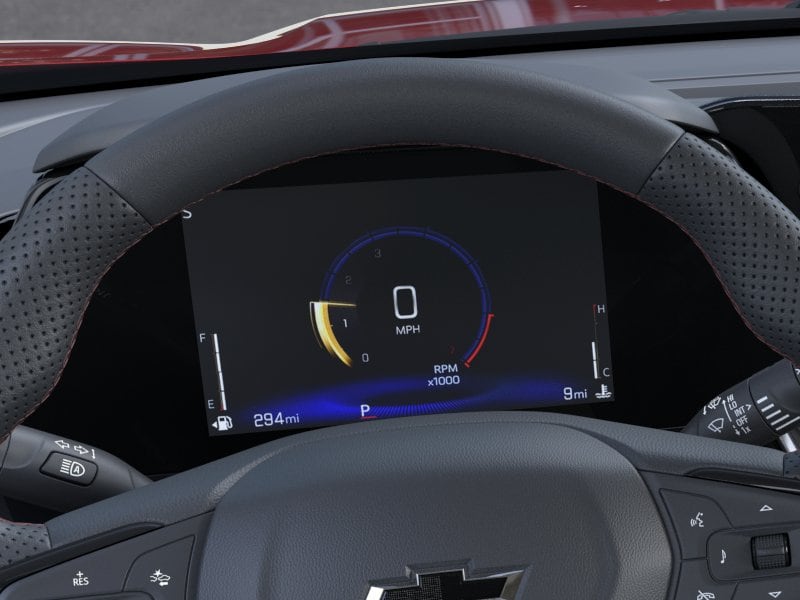 2026 Chevrolet Trax RS - Photo 44