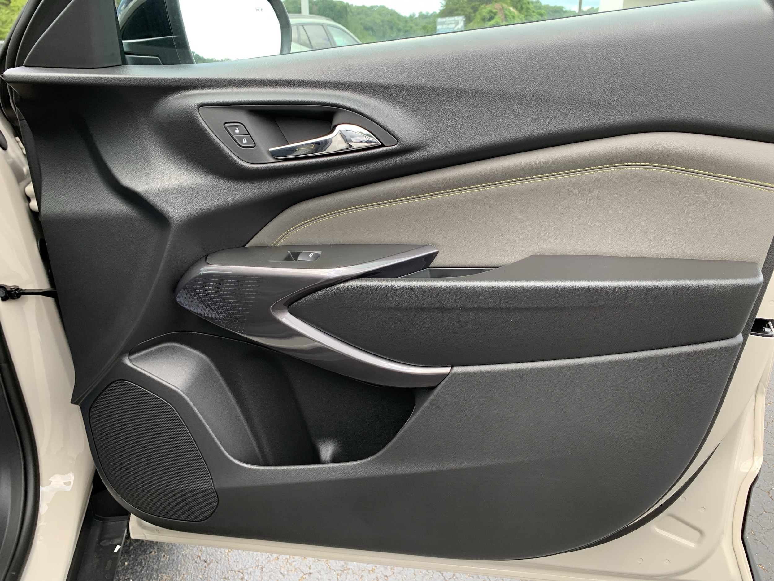 2026 Chevrolet Trax Activ - Photo 22
