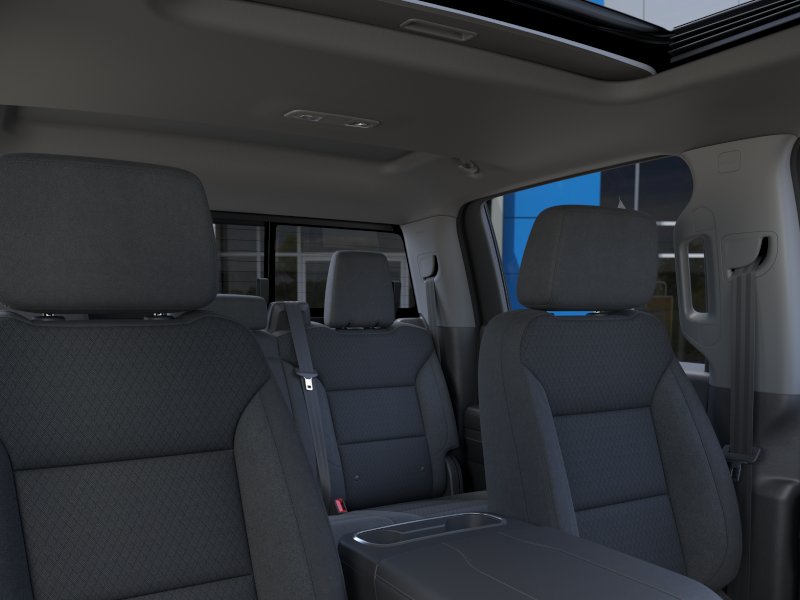 2025 Chevrolet Silverado 1500 RST - Photo 62