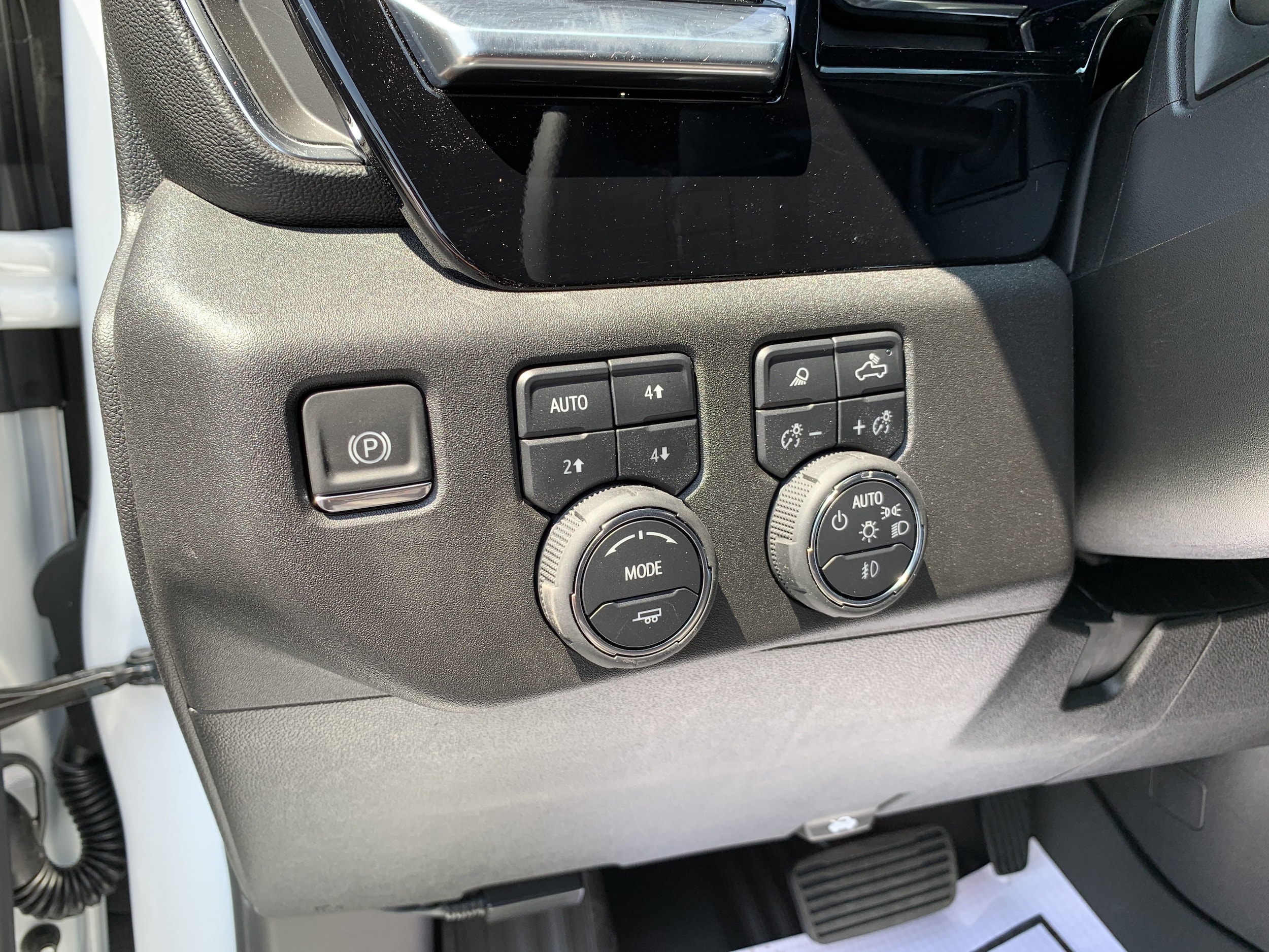 2025 Chevrolet Silverado 1500 RST - Photo 21