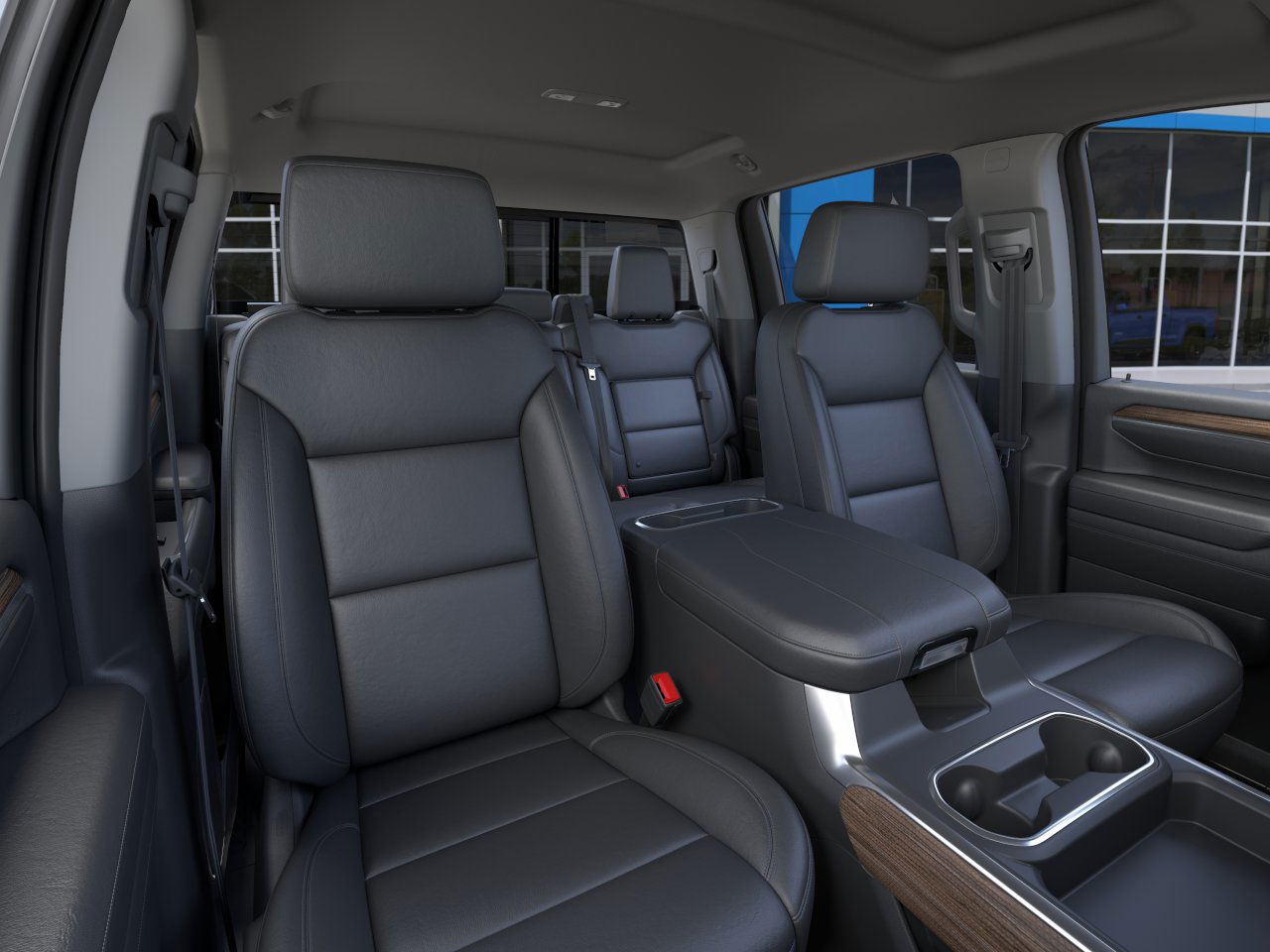 2025 Chevrolet Silverado 2500 HD LT - Photo 49
