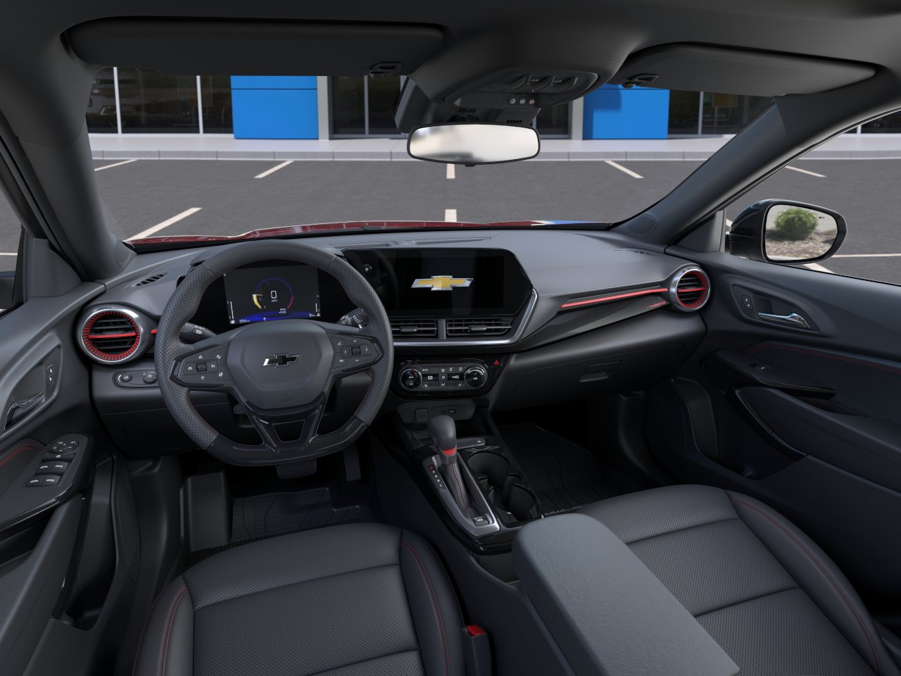 2026 Chevrolet Trax RS - Photo 41