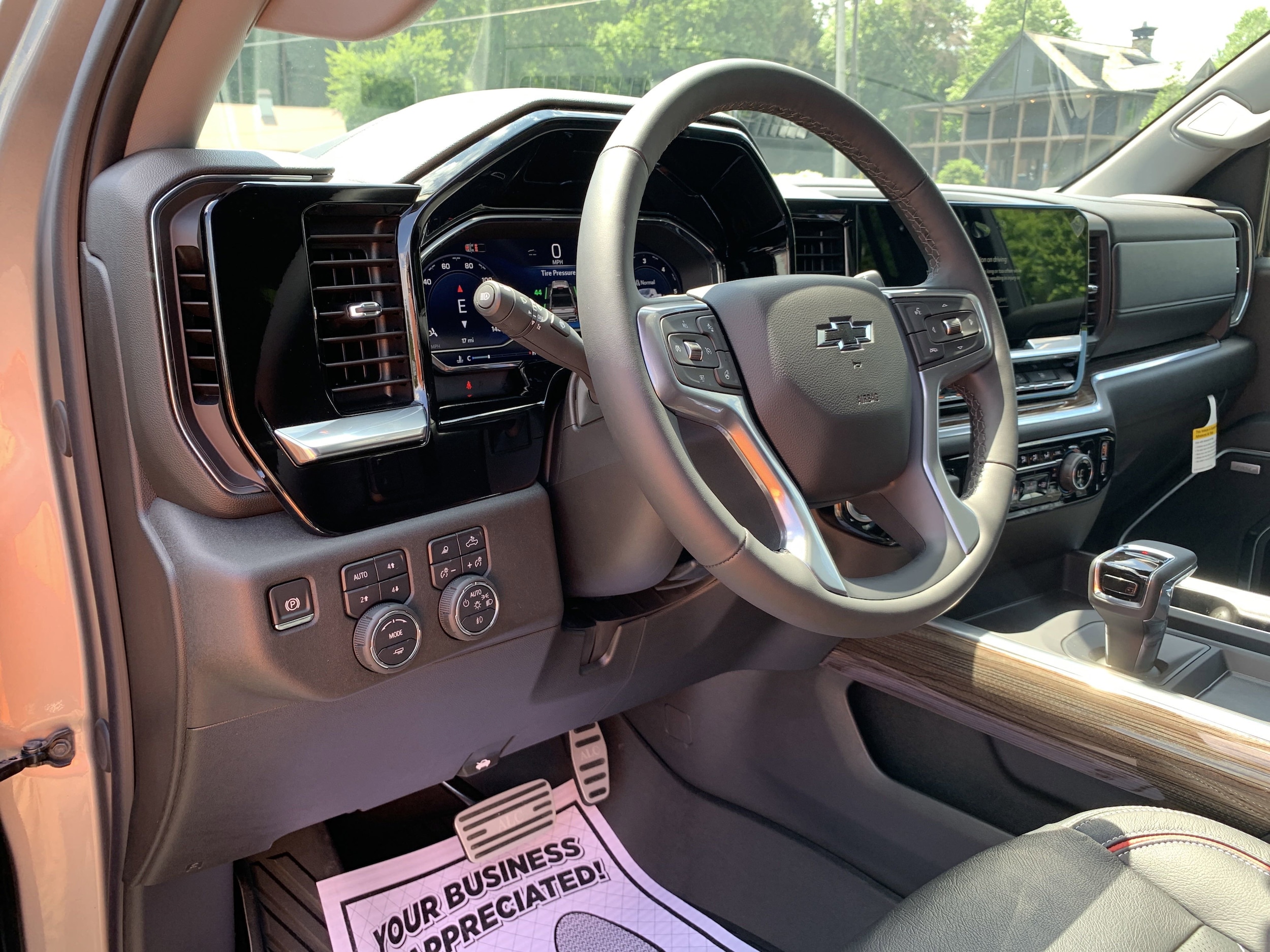 2025 Chevrolet Silverado 1500 RST - Photo 17