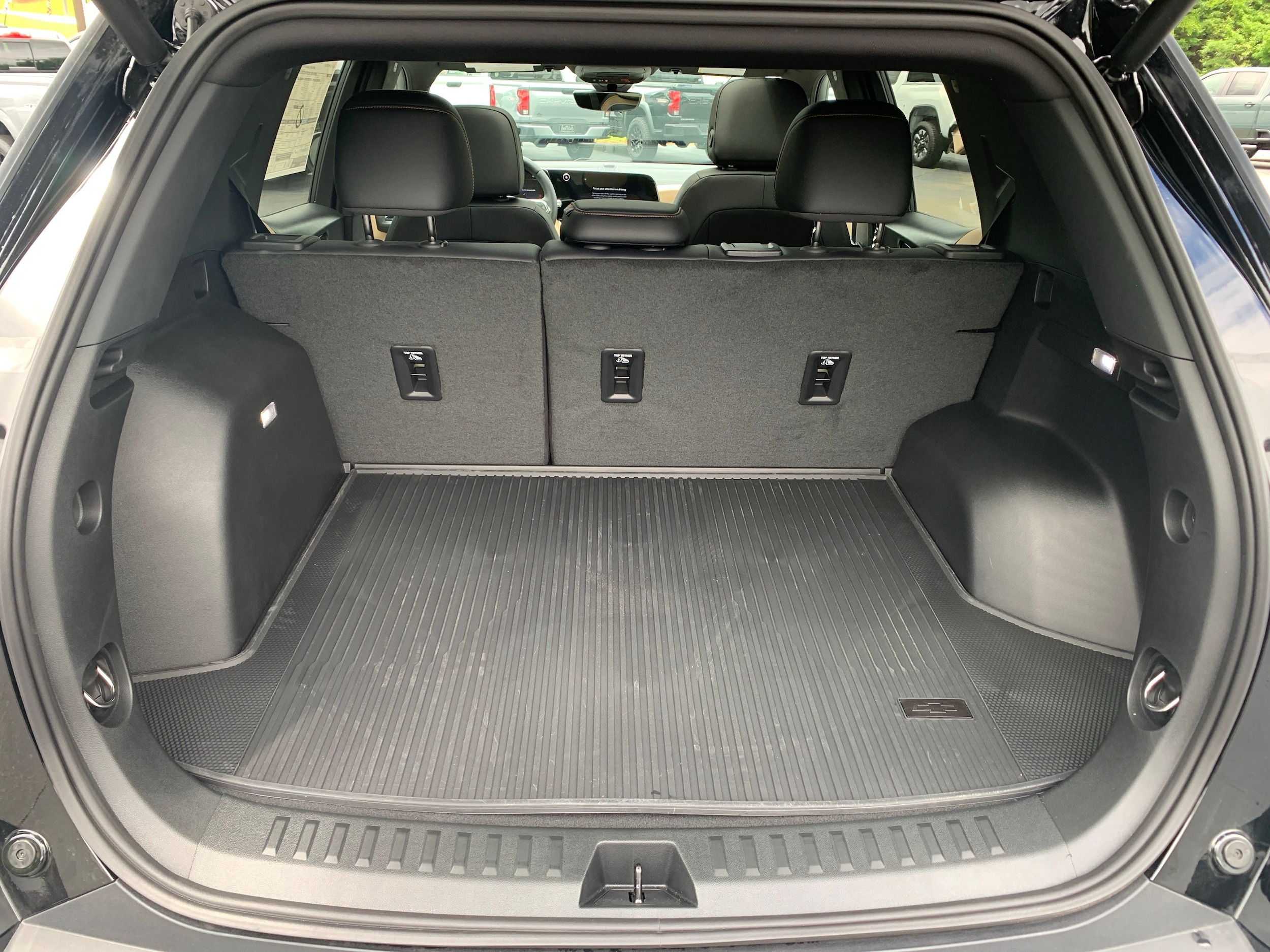 2026 Chevrolet Equinox ACTIV - Photo 22