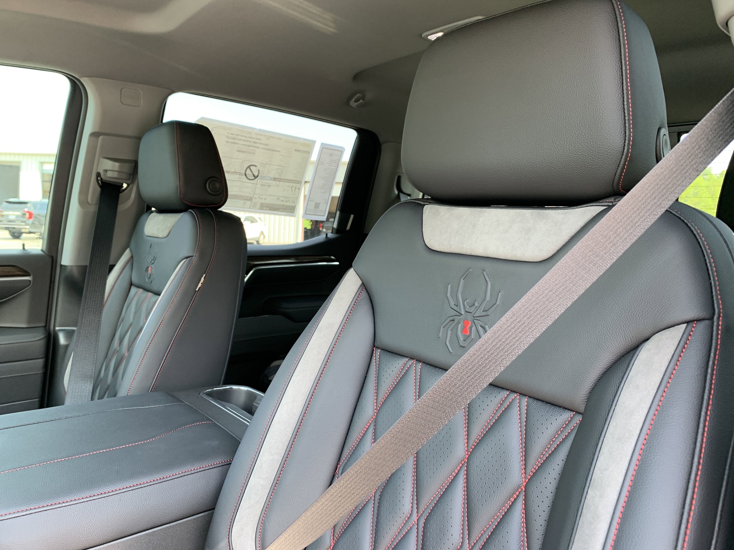 2025 Chevrolet Silverado 1500 RST - Photo 18