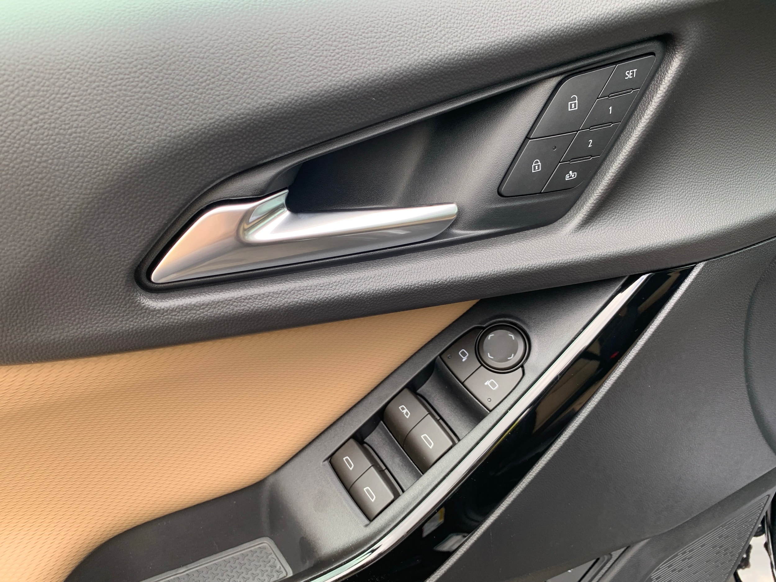 2026 Chevrolet Equinox ACTIV - Photo 8