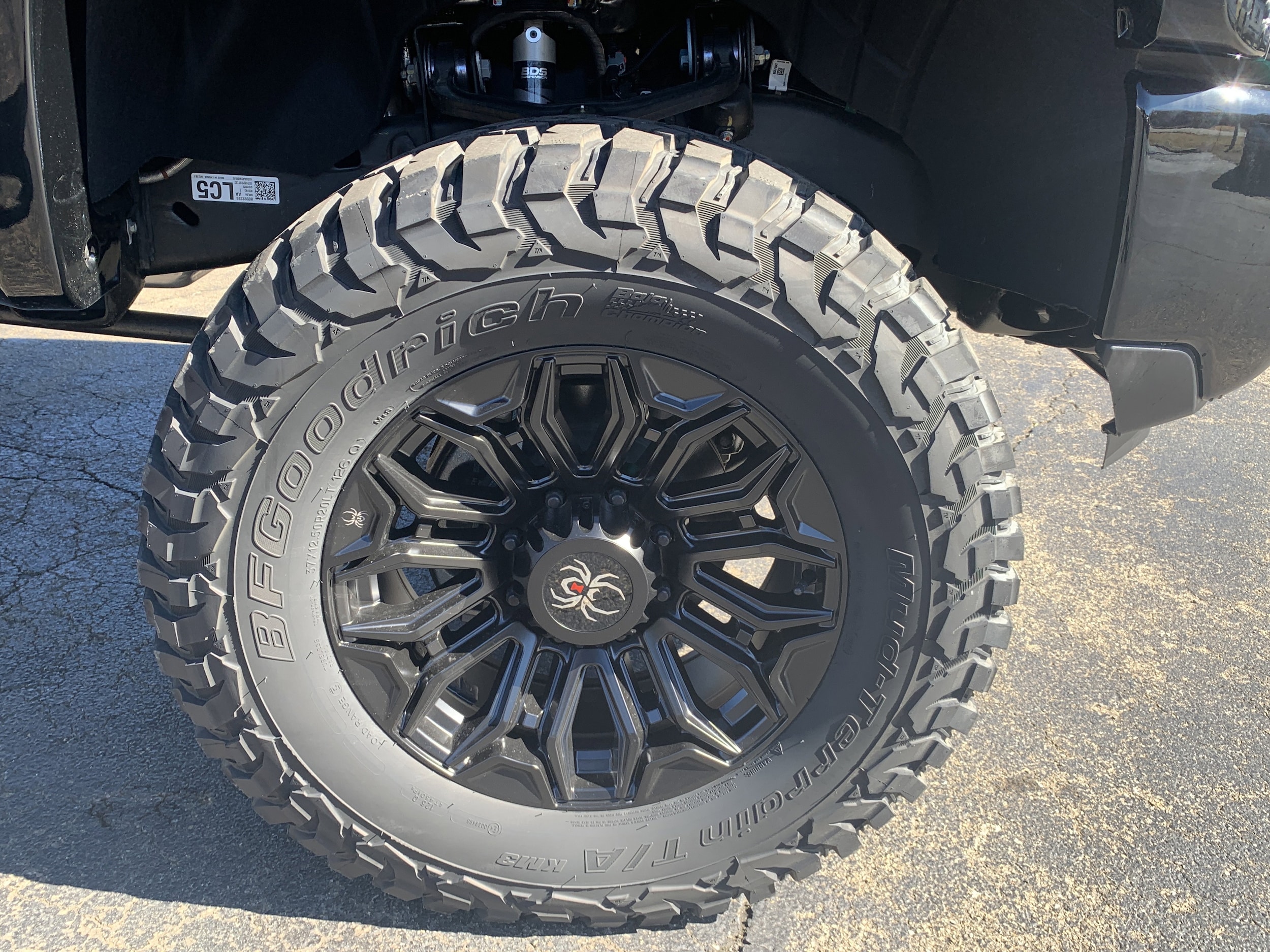 2025 Chevrolet Silverado 2500 HD LT - Photo 33