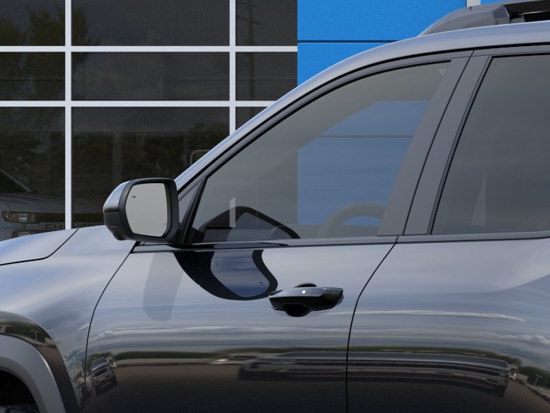 2026 Chevrolet Equinox ACTIV - Photo 39