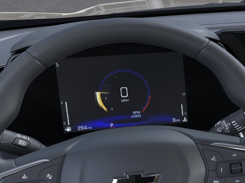 2026 Chevrolet Trax Activ - Photo 42
