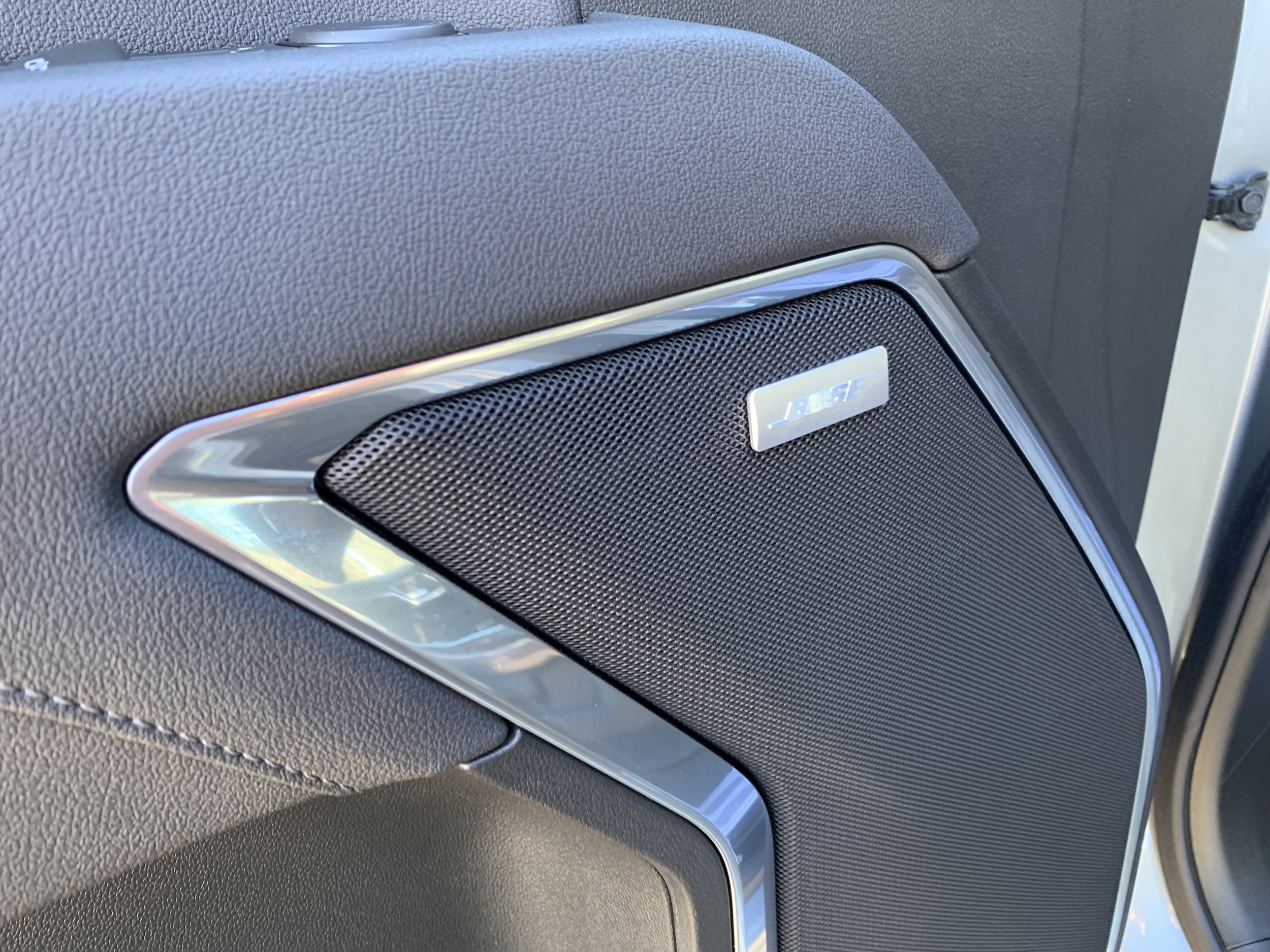 2025 Chevrolet Silverado 2500 HD LTZ - Photo 13