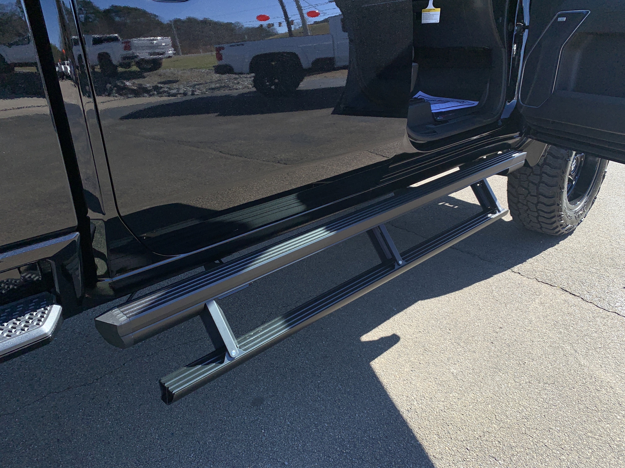 2025 Chevrolet Silverado 2500 HD LTZ - Photo 27