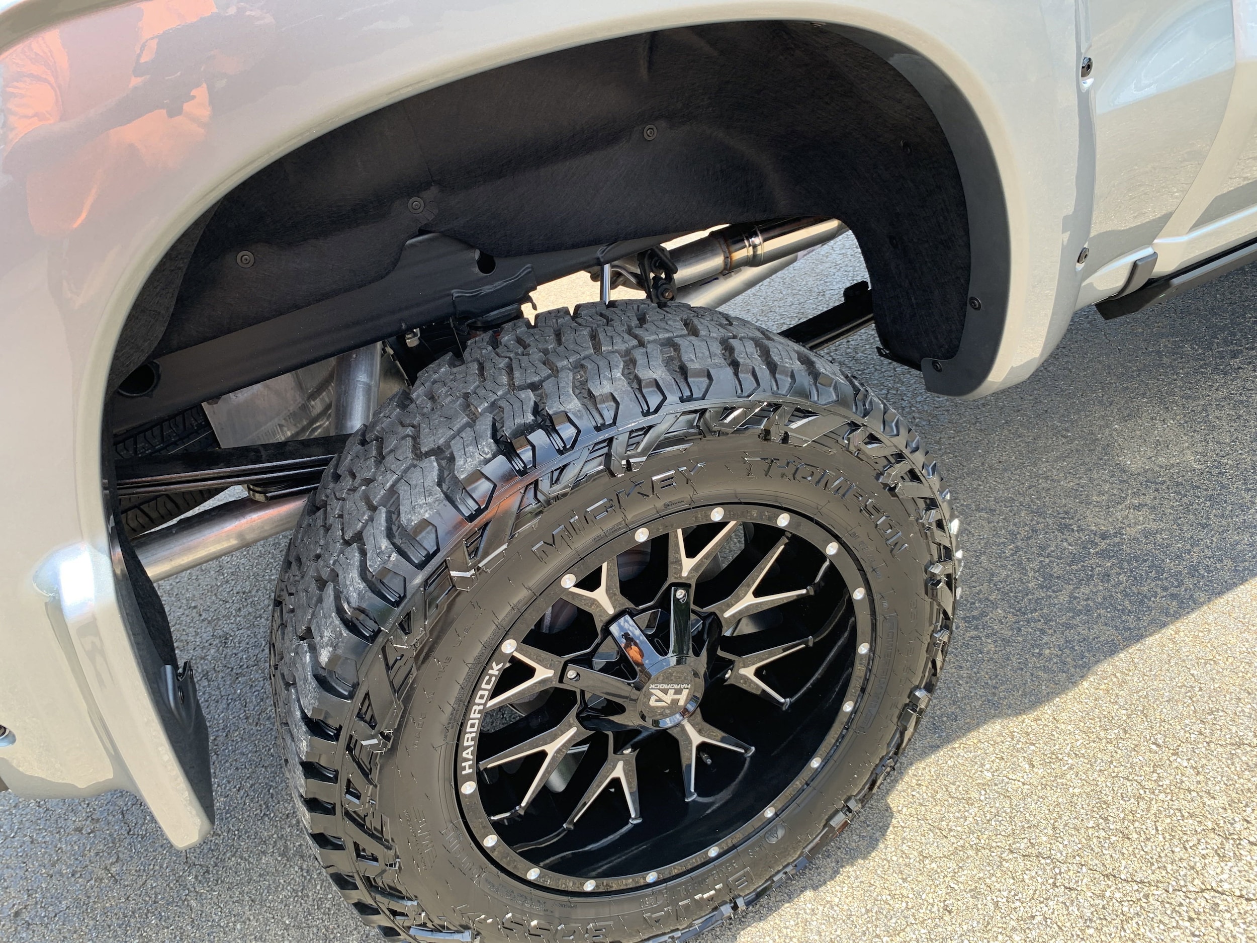 2025 Chevrolet Silverado 1500 RST - Photo 29