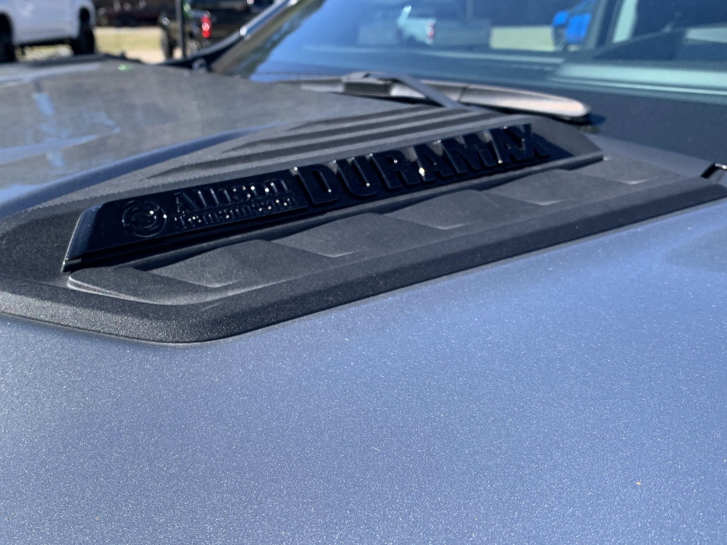 2025 Chevrolet Silverado 2500 HD LTZ - Photo 6