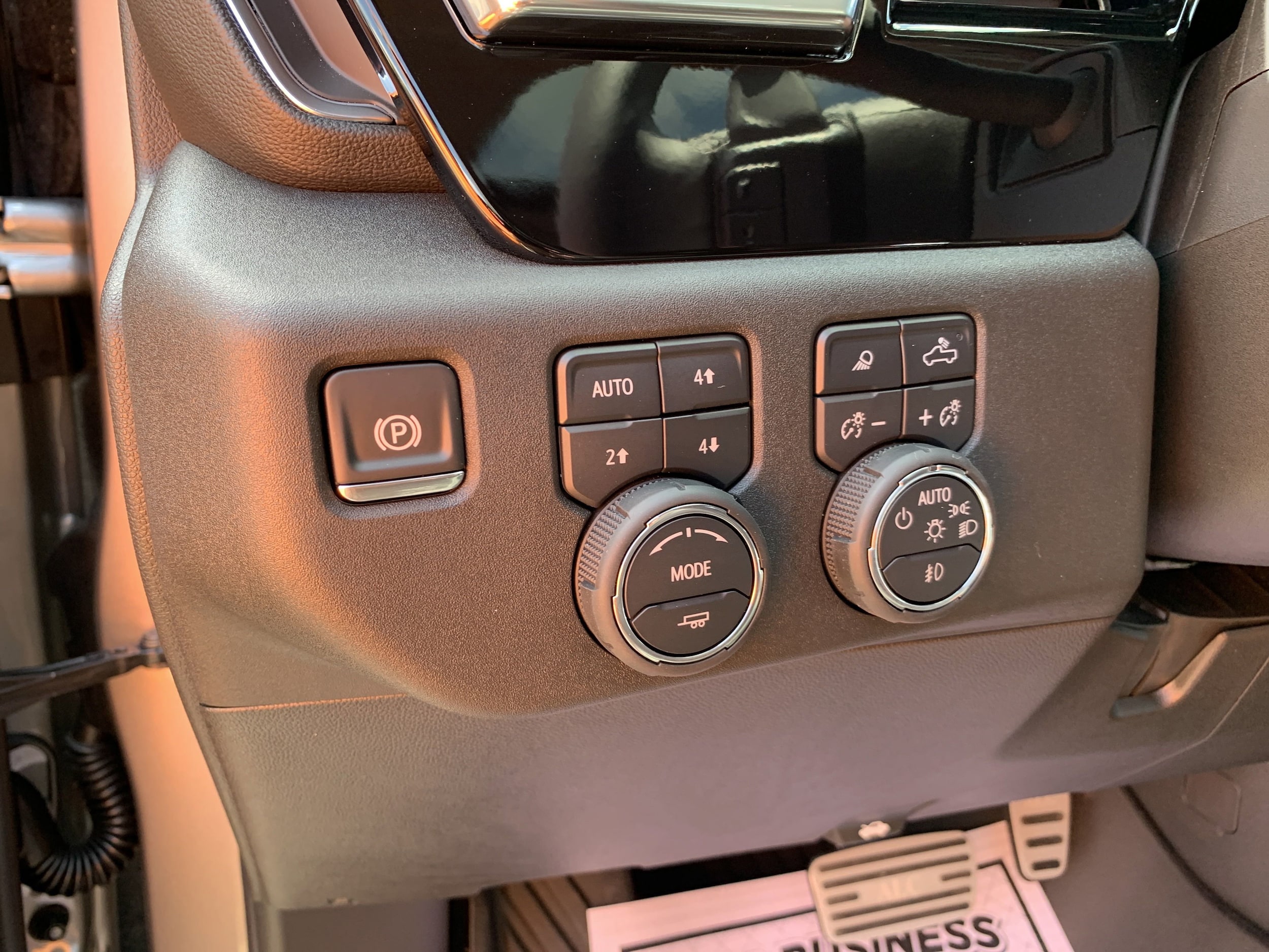 2025 Chevrolet Silverado 1500 RST - Photo 18