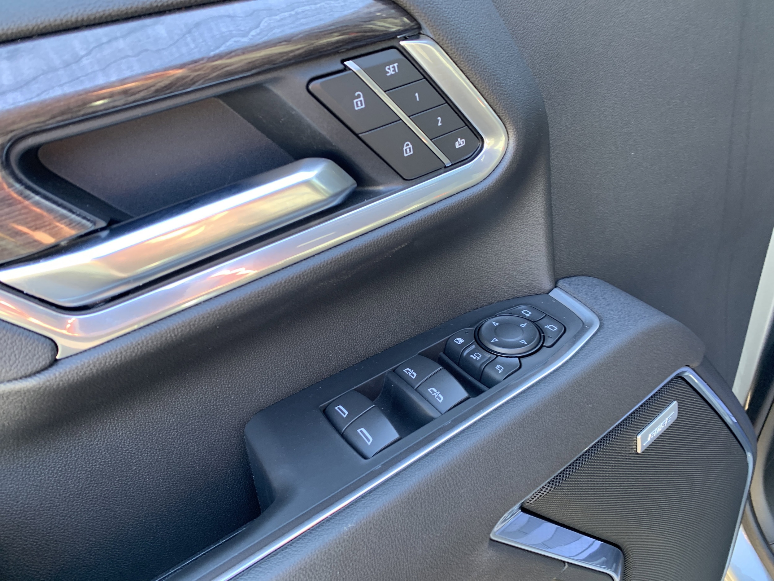 2025 Chevrolet Silverado 2500 HD LTZ - Photo 12