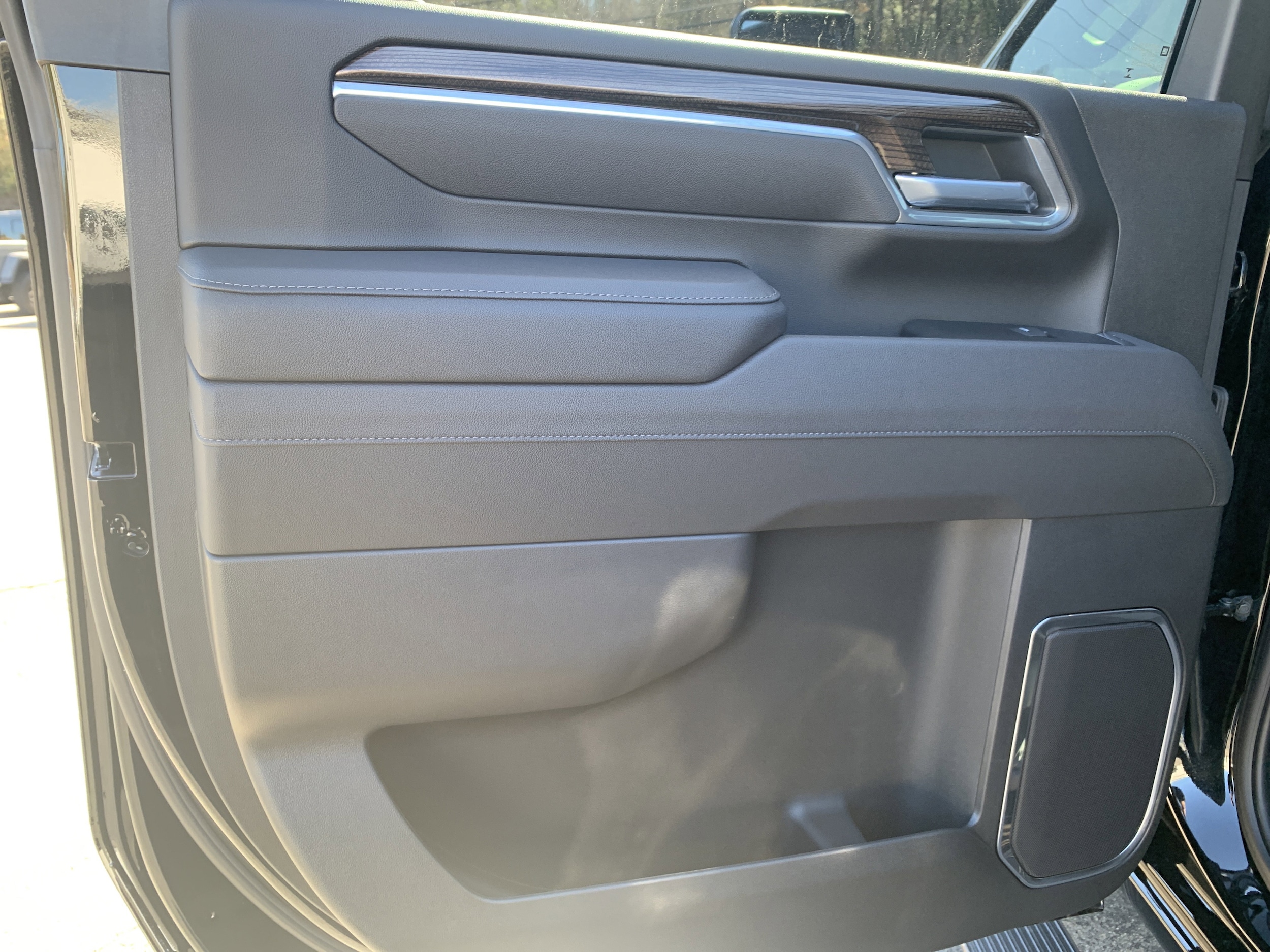 2025 Chevrolet Silverado 2500 HD LT - Photo 21