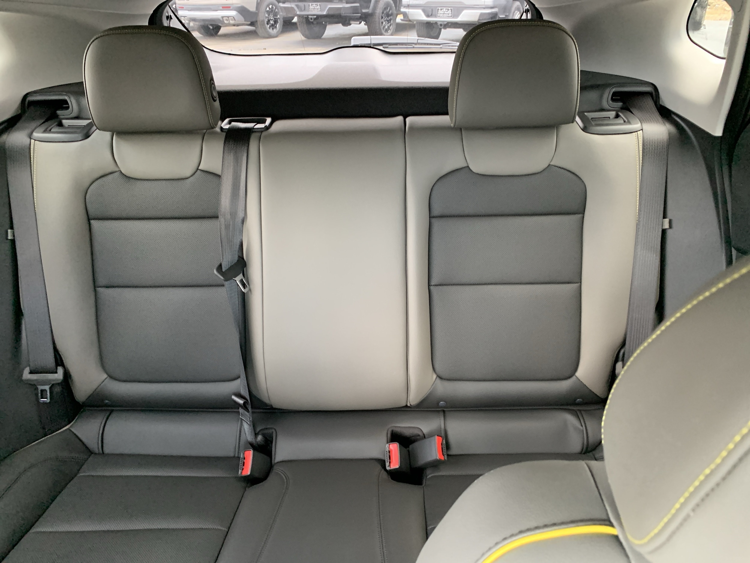 2026 Chevrolet Trax Activ - Photo 16