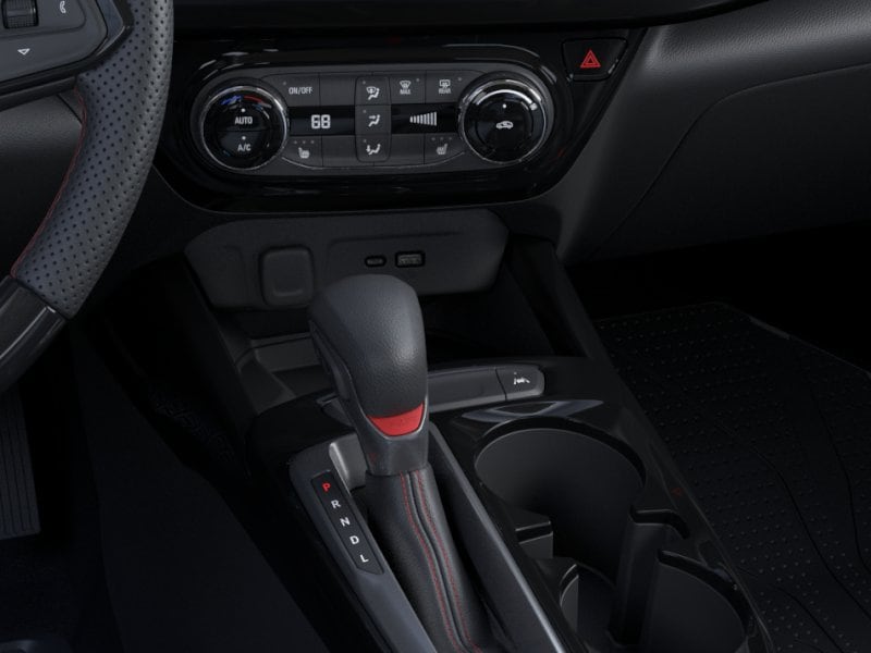 2026 Chevrolet Trax RS - Photo 49