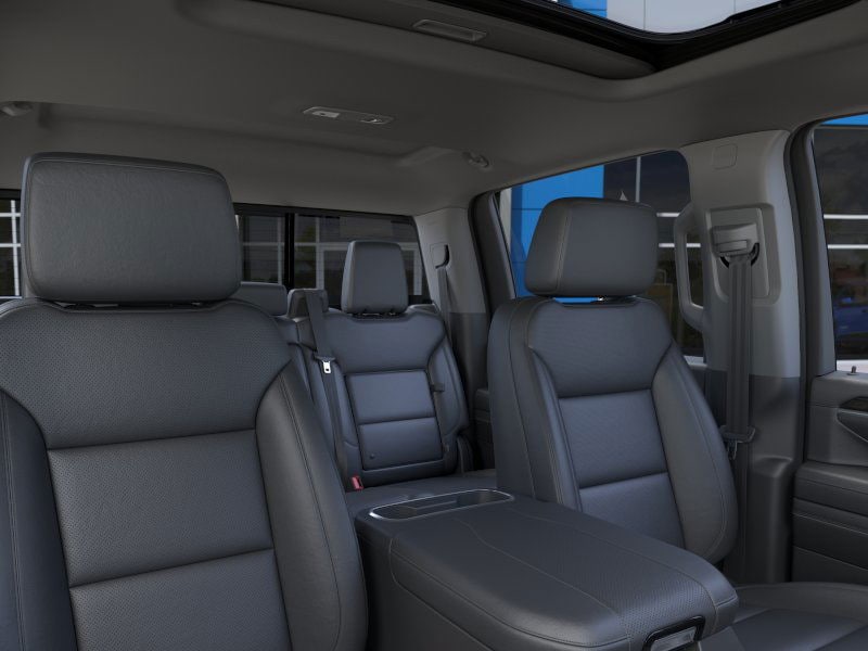 2025 Chevrolet Silverado 2500 HD LTZ - Photo 60