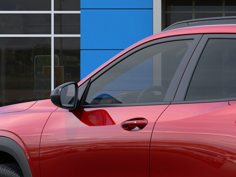 2026 Chevrolet Trax RS - Photo 38