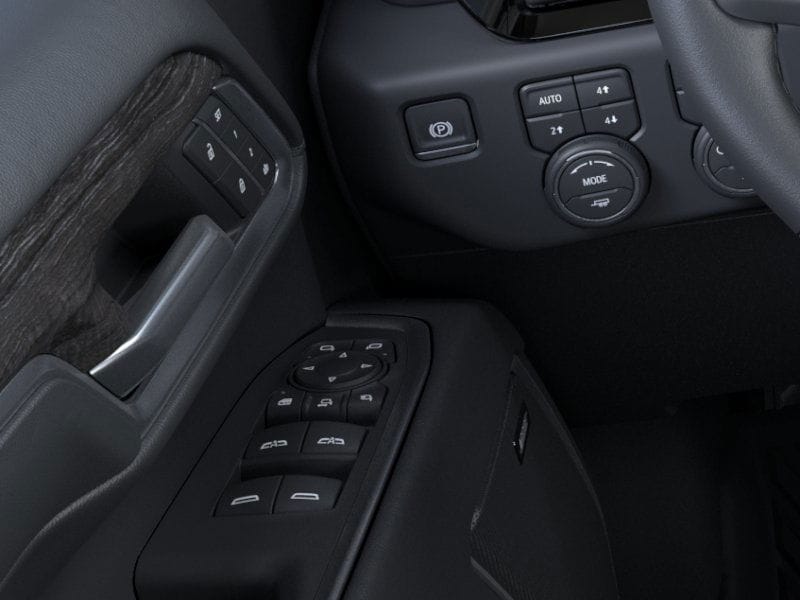 2025 Chevrolet Silverado 2500 HD LTZ - Photo 64