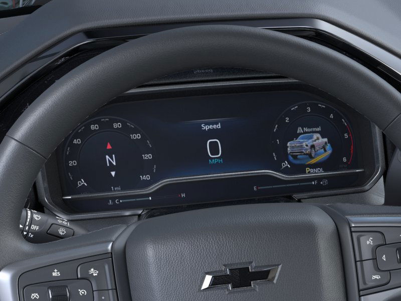2025 Chevrolet Silverado 2500 HD LT - Photo 51