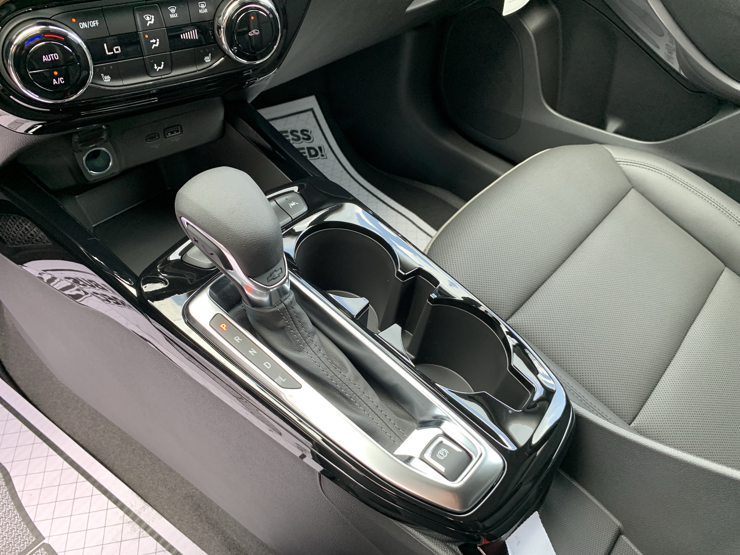 2026 Chevrolet Trax Activ - Photo 15