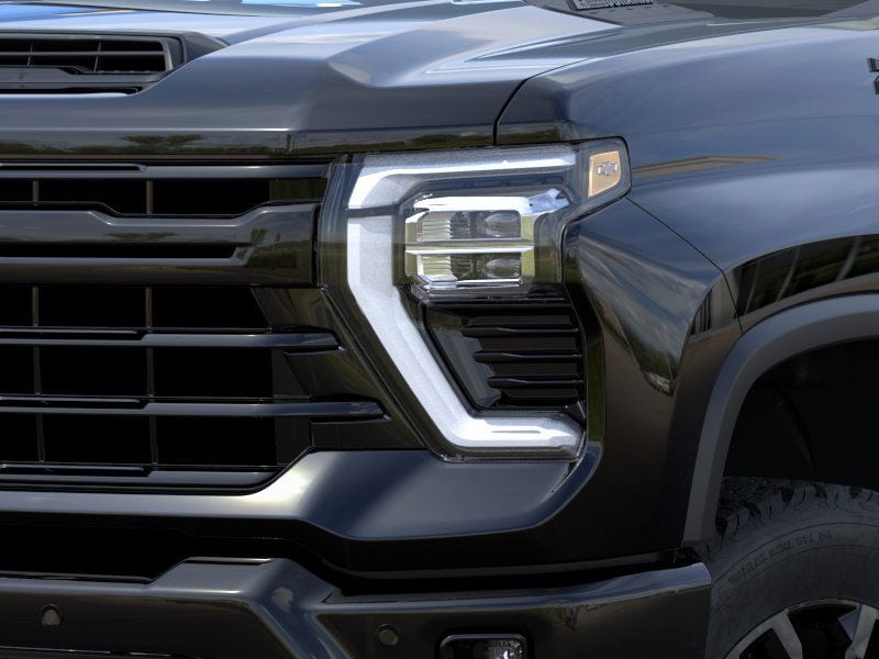 2025 Chevrolet Silverado 2500 HD LT - Photo 43