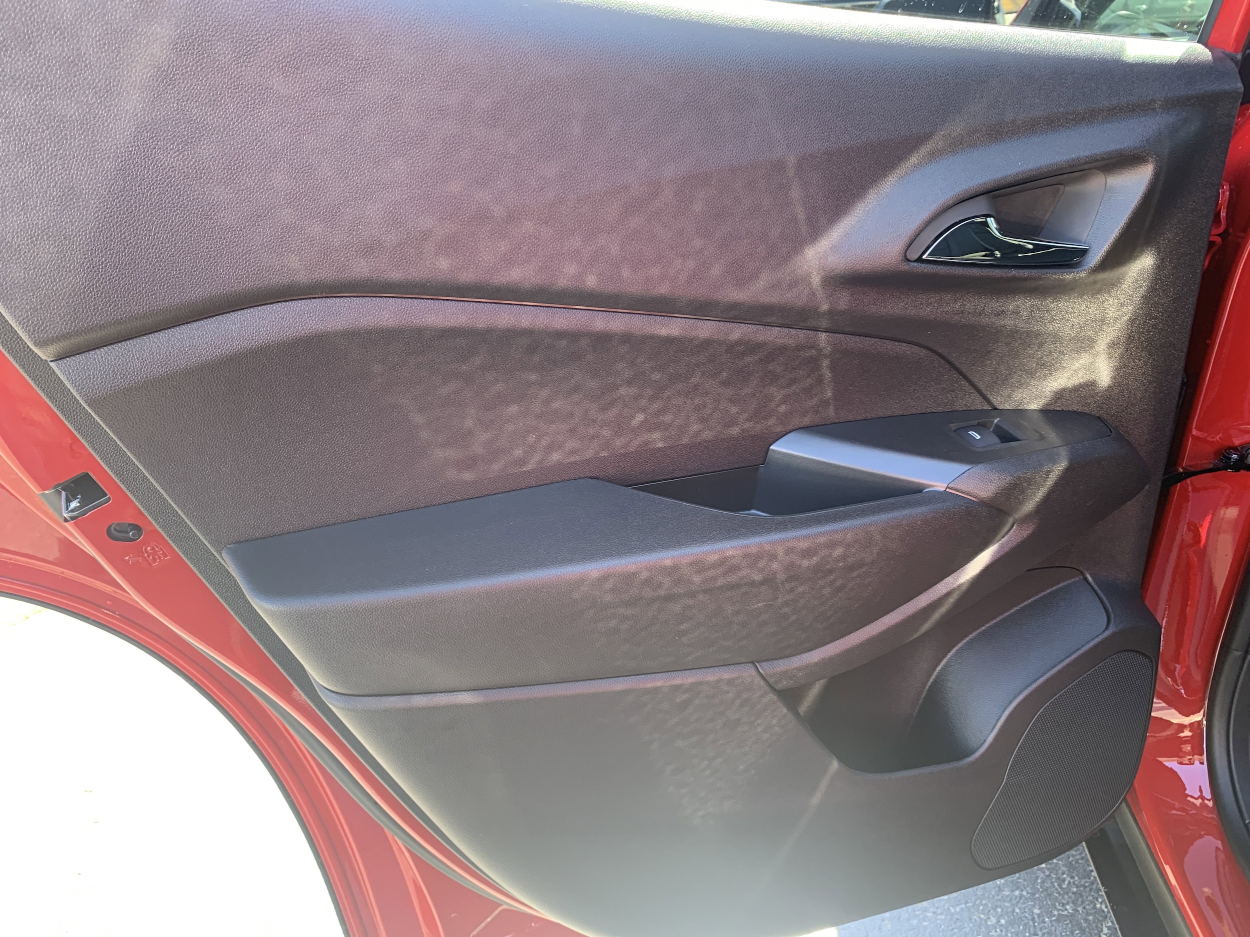 2026 Chevrolet Trax RS - Photo 19