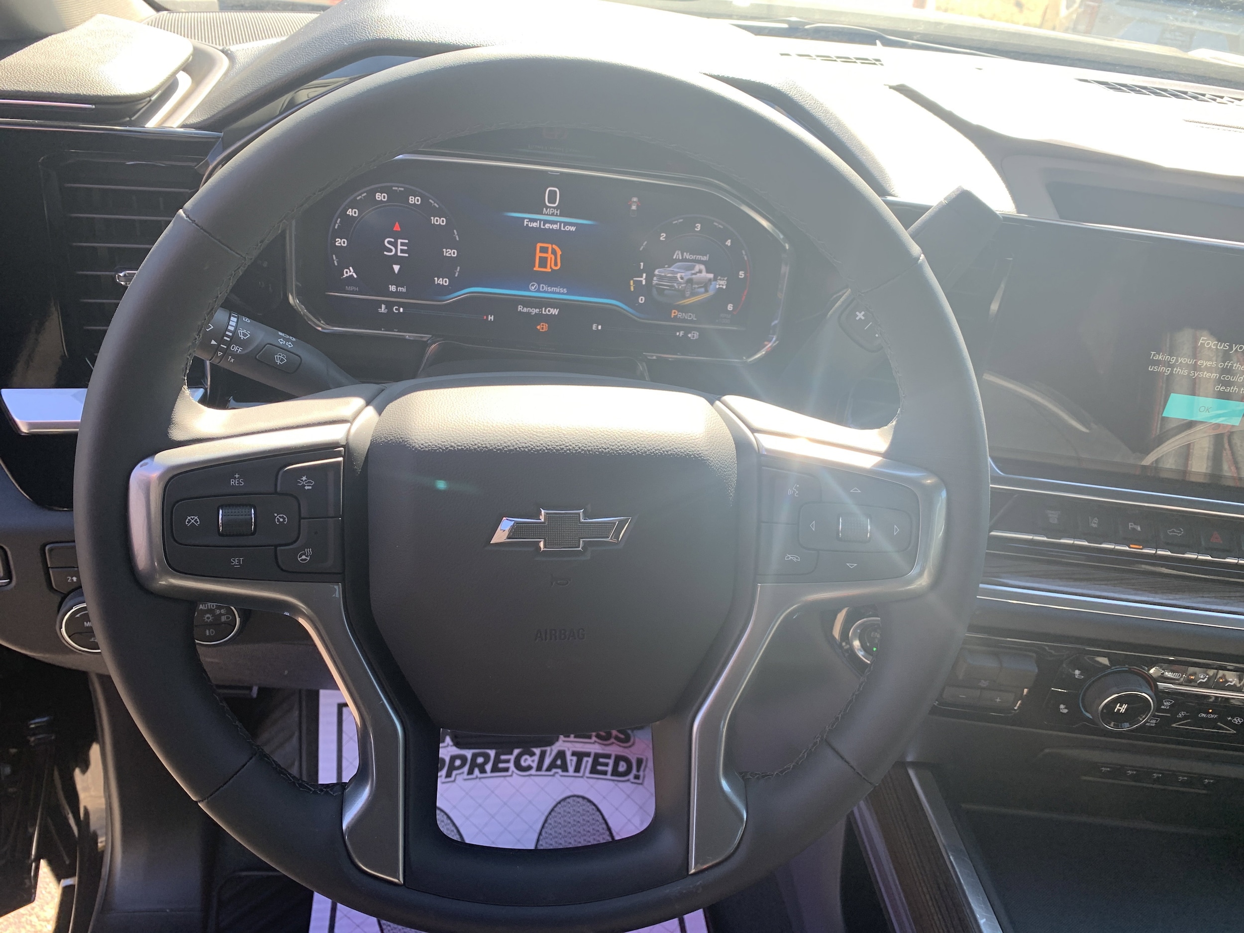 2025 Chevrolet Silverado 2500 HD LT - Photo 16