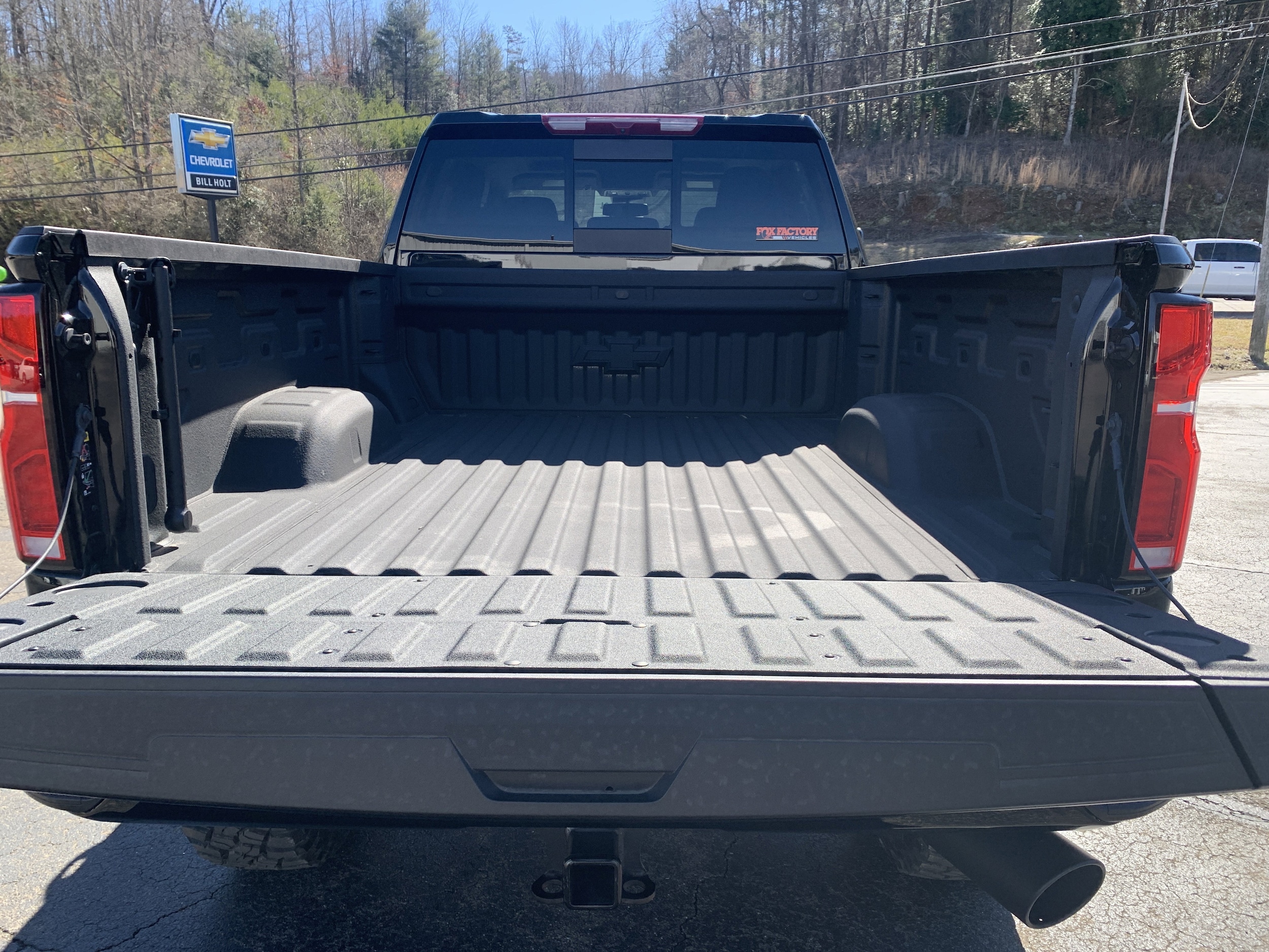 2025 Chevrolet Silverado 2500 HD LT - Photo 23