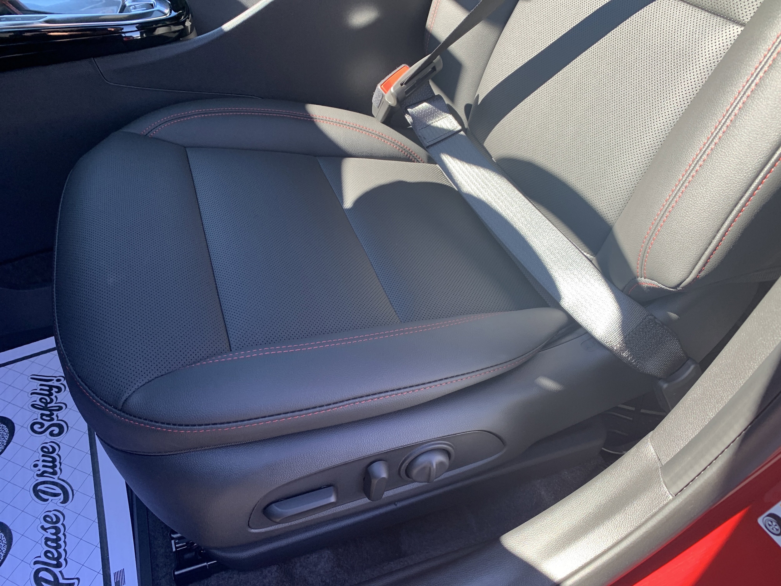 2026 Chevrolet Trax RS - Photo 11