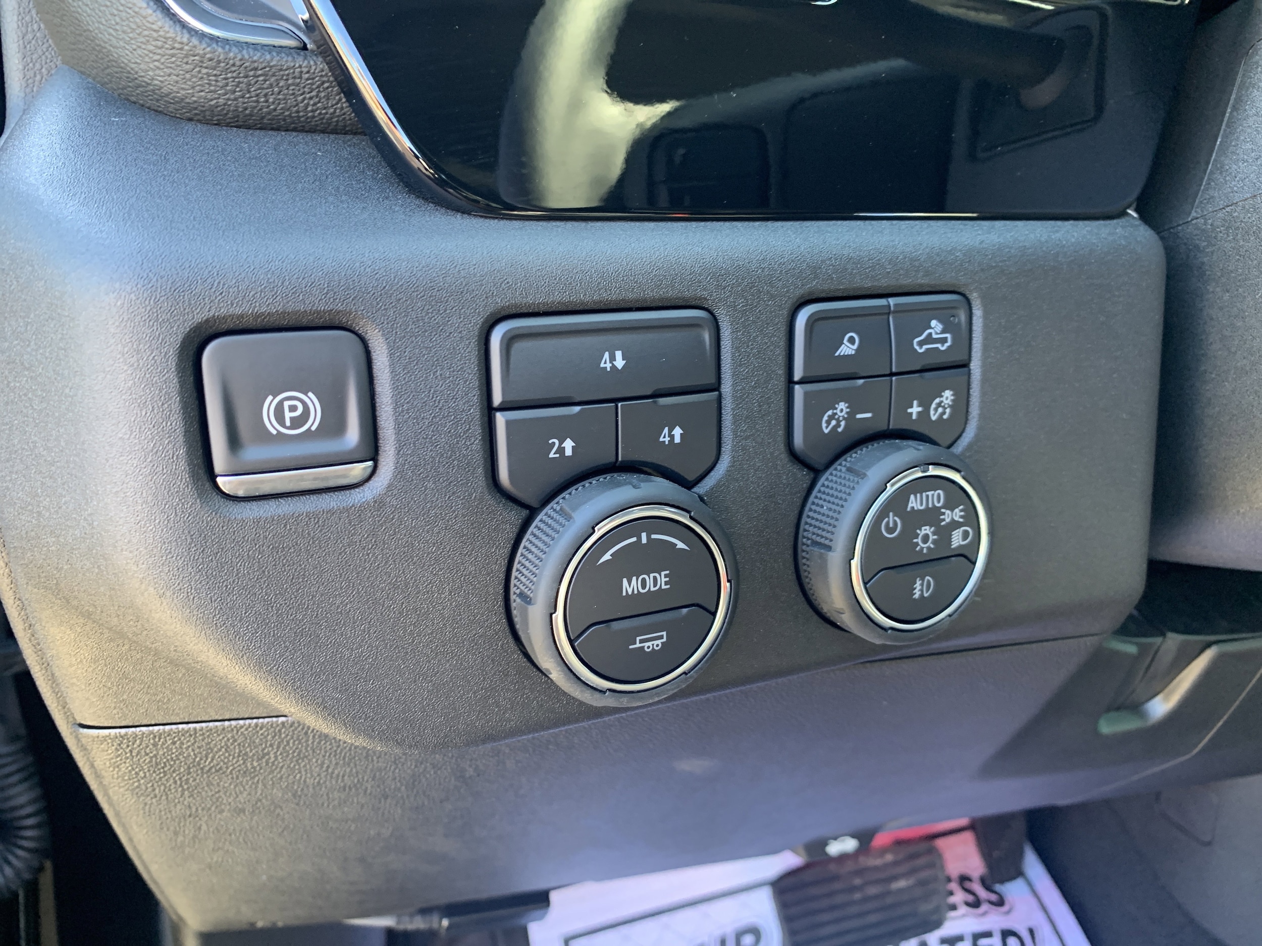 2025 Chevrolet Silverado 2500 HD LT - Photo 15