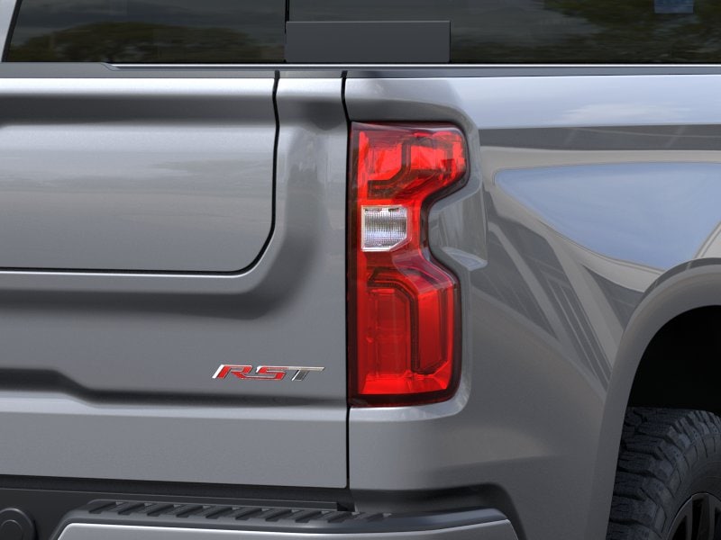 2025 Chevrolet Silverado 1500 RST - Photo 49