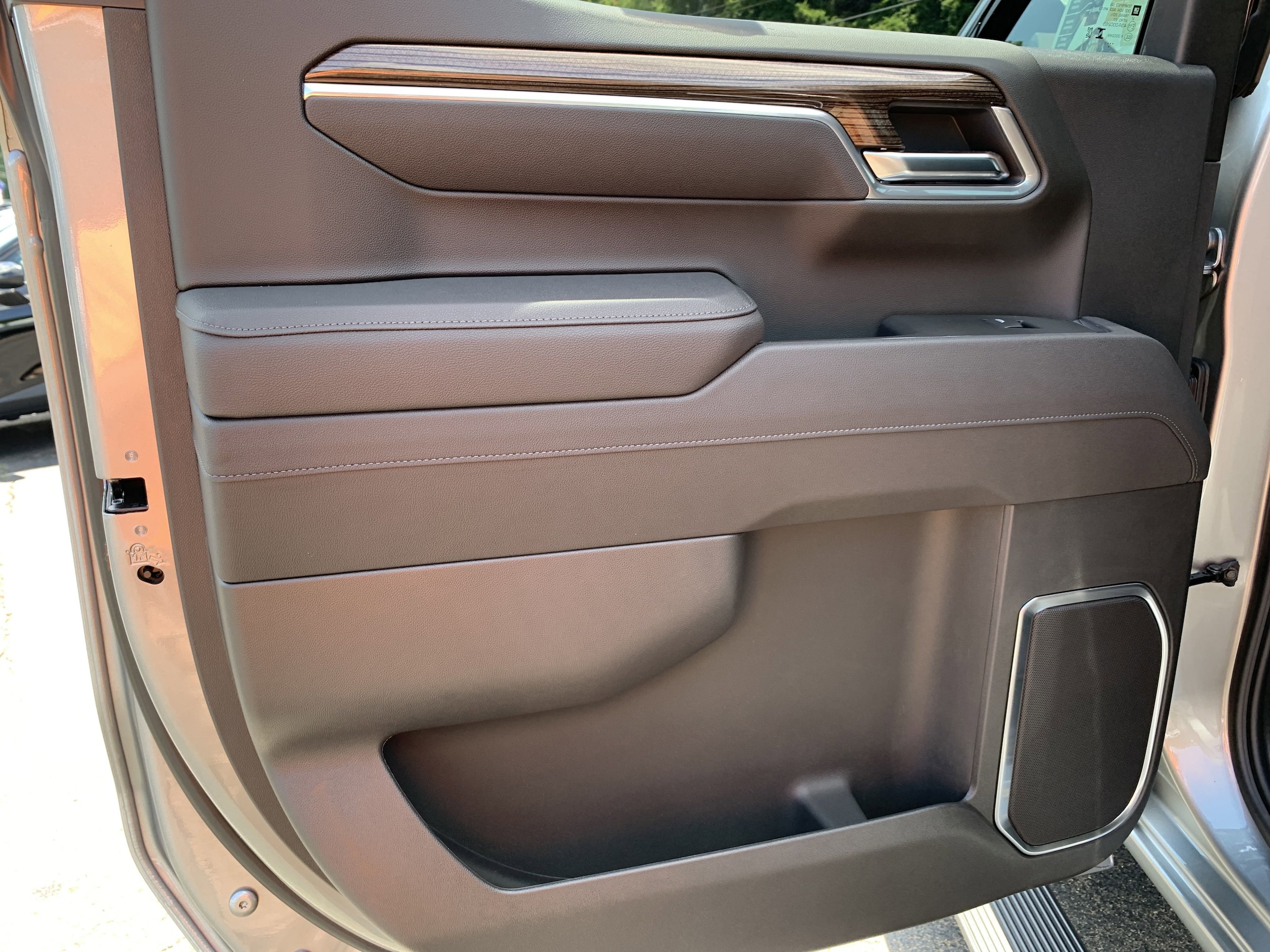 2025 Chevrolet Silverado 1500 RST - Photo 26