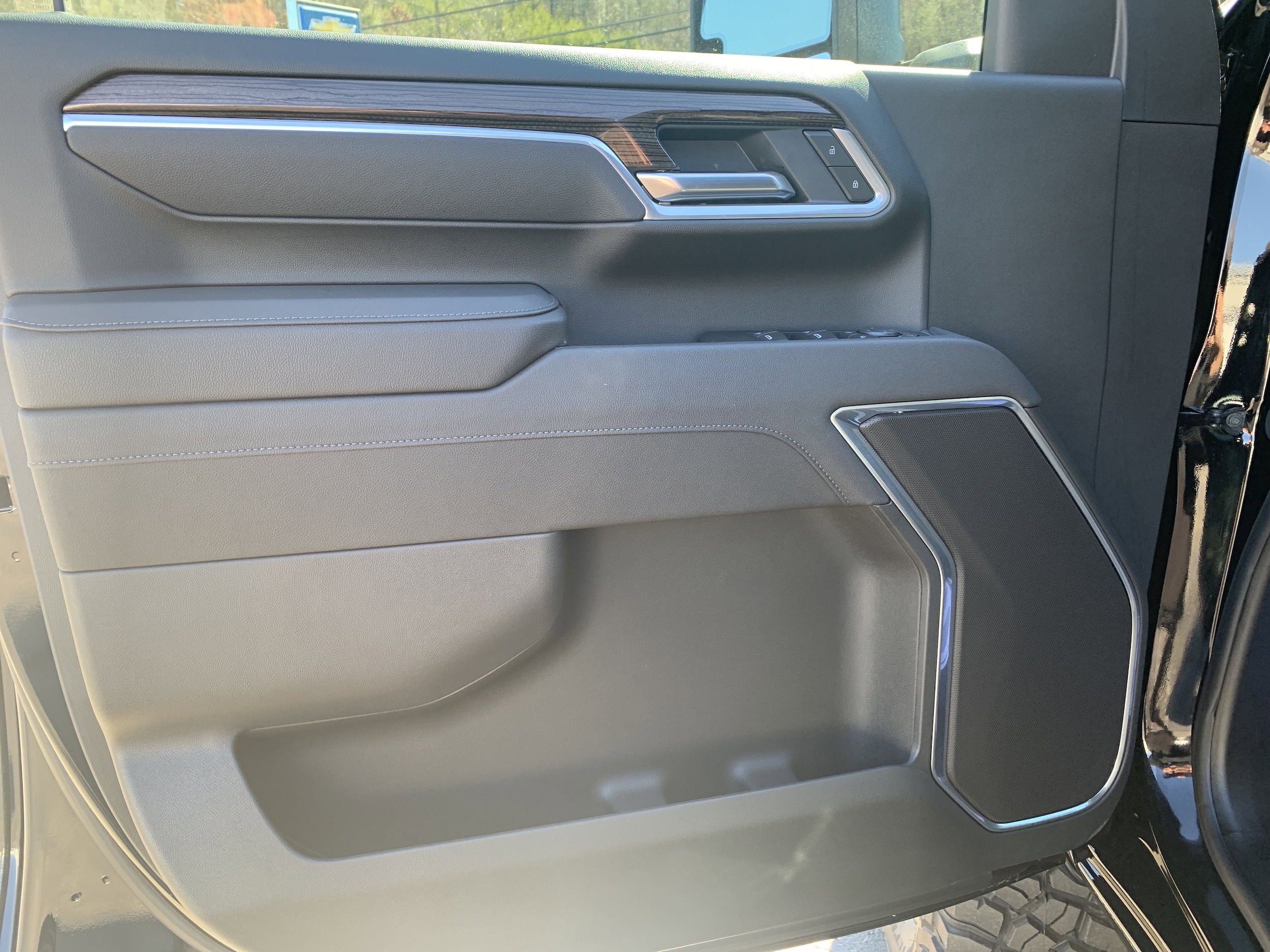 2025 Chevrolet Silverado 2500 HD LT - Photo 10