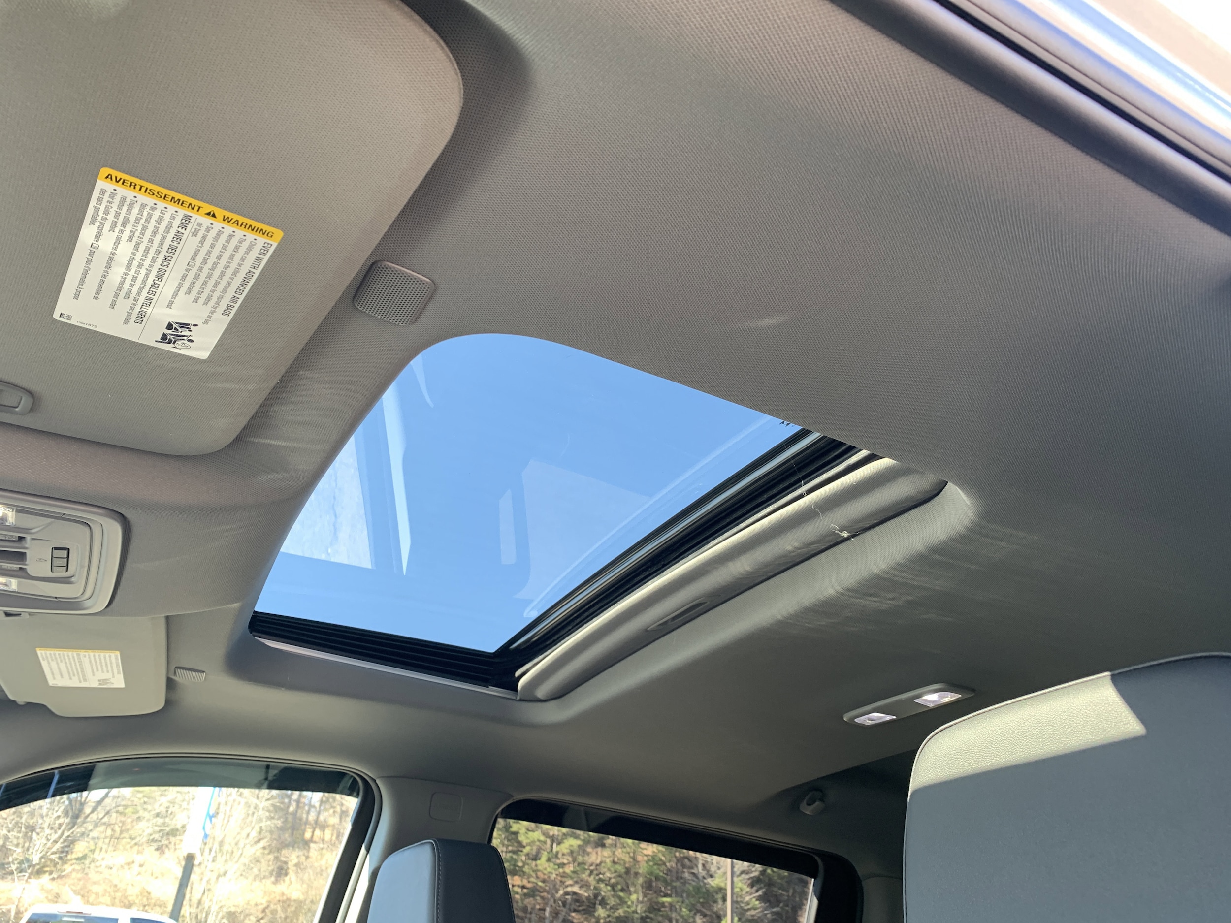 2025 Chevrolet Silverado 2500 HD LTZ - Photo 21