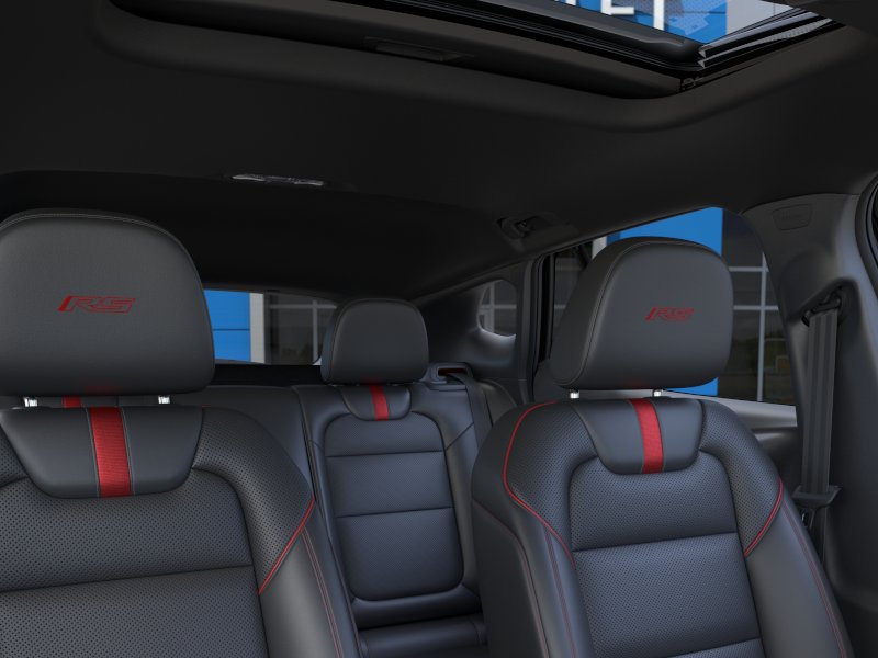2026 Chevrolet Trax RS - Photo 50